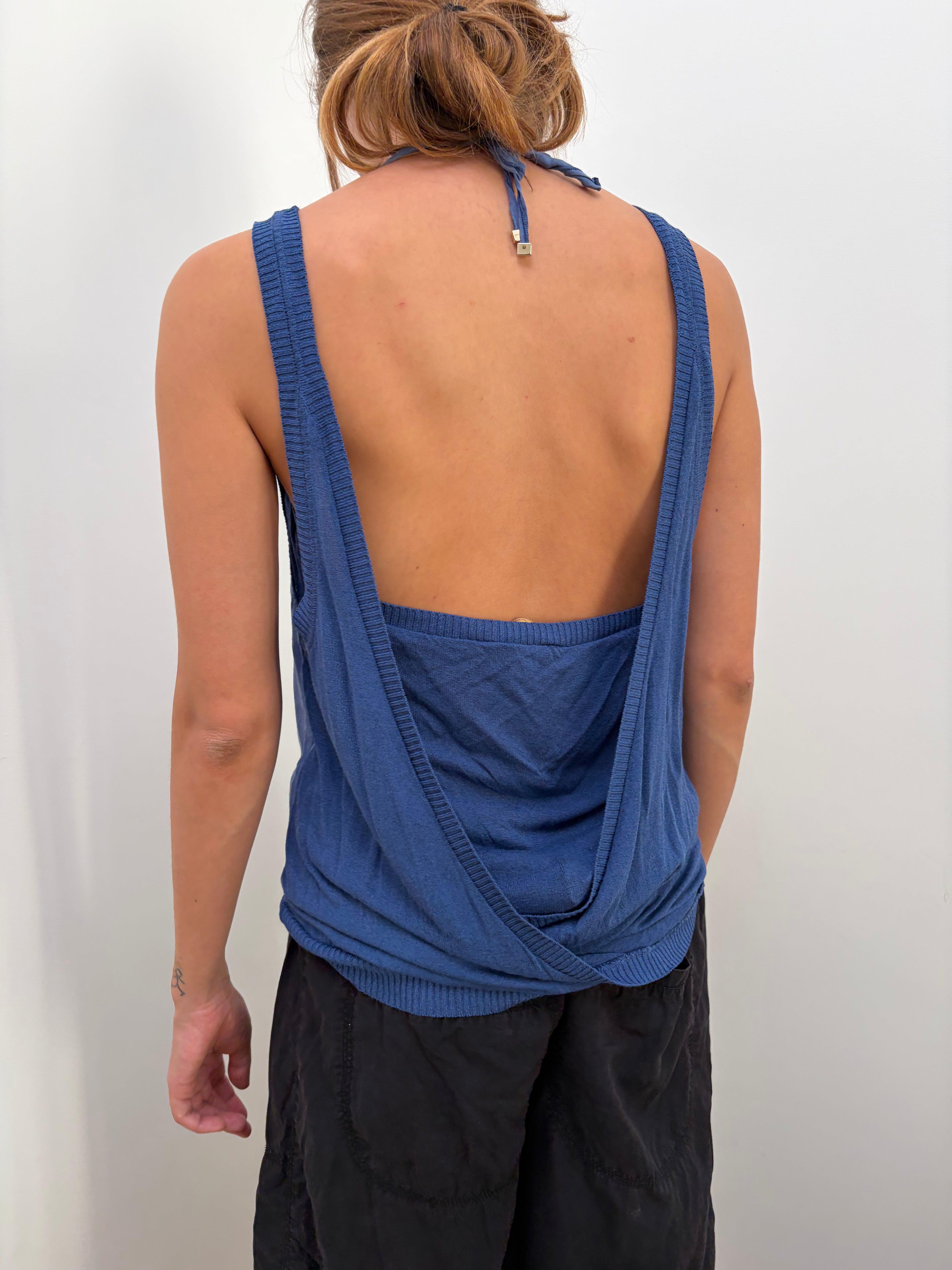 Italien Vintage Tank