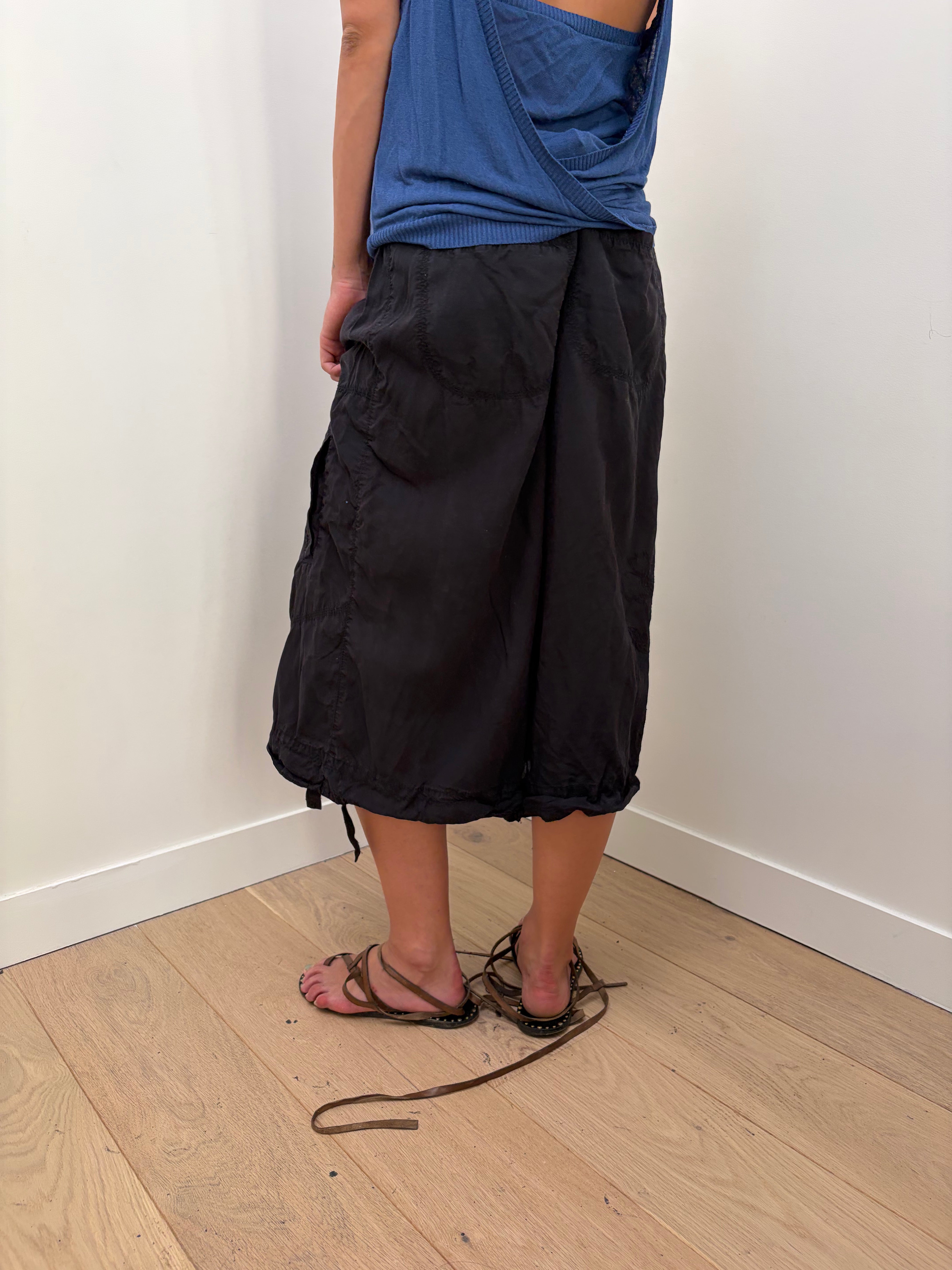 Cop Copine Harem Pants