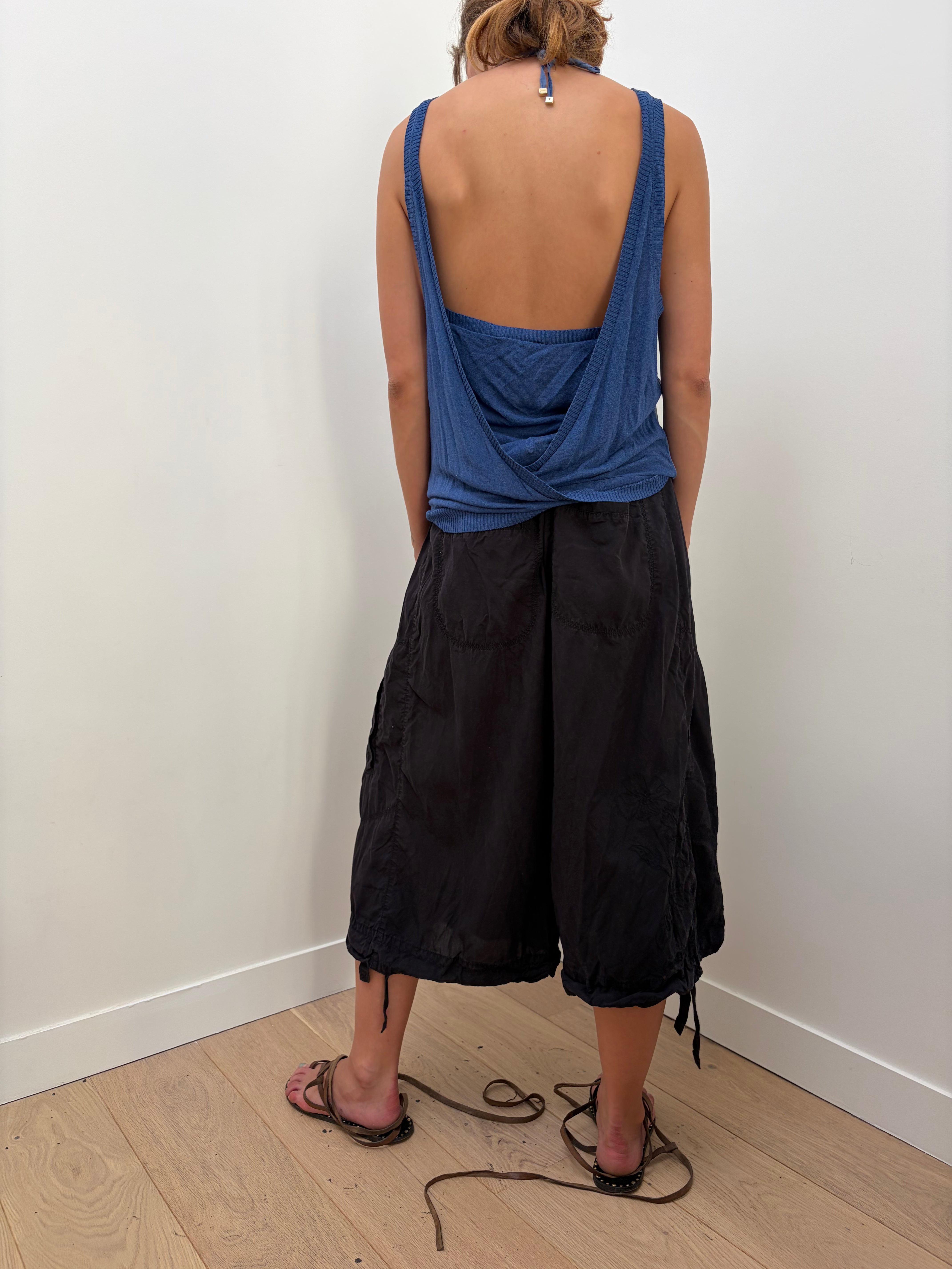 Italien Vintage Tank