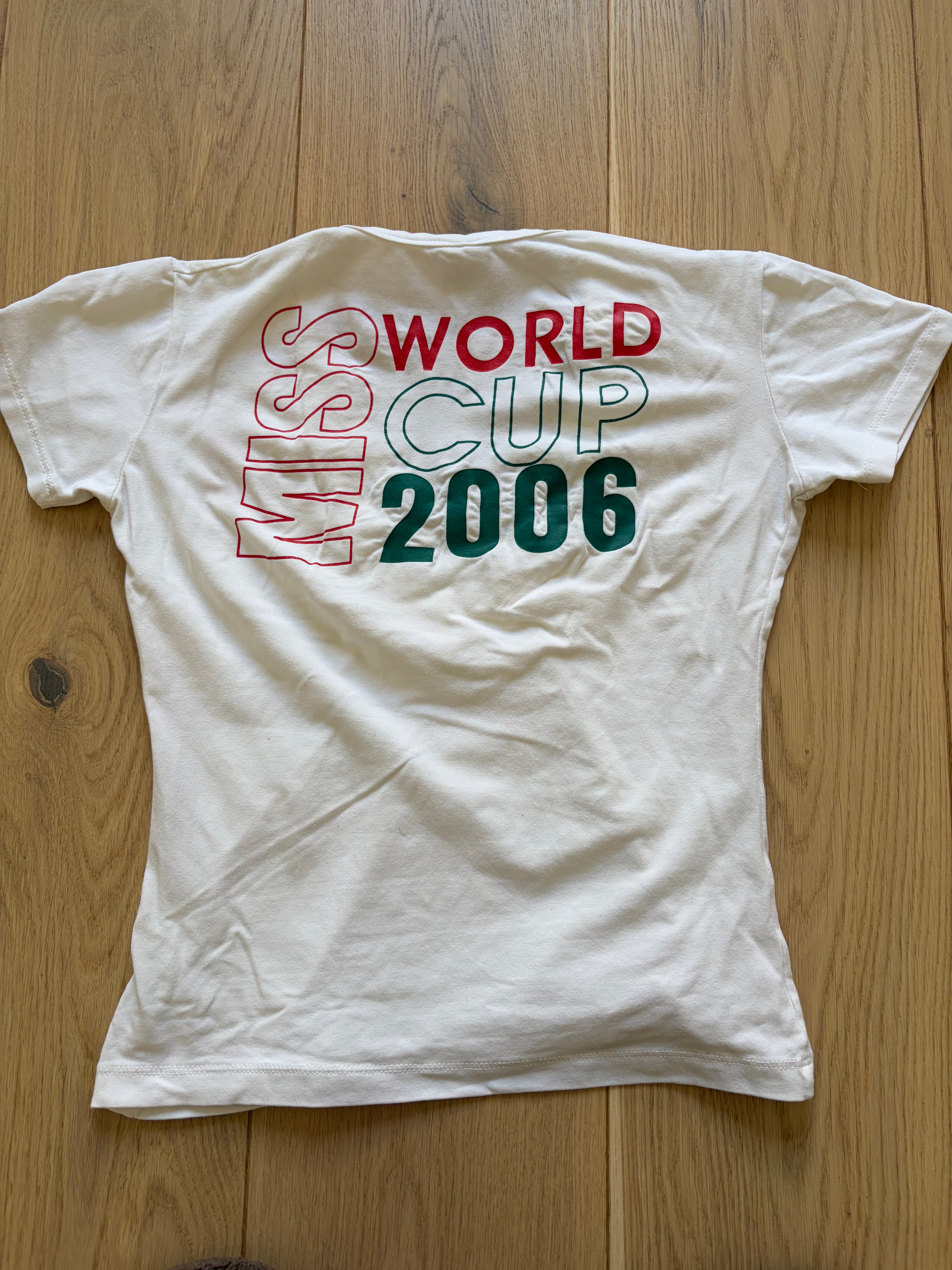 Dirk Bikkembergs Top