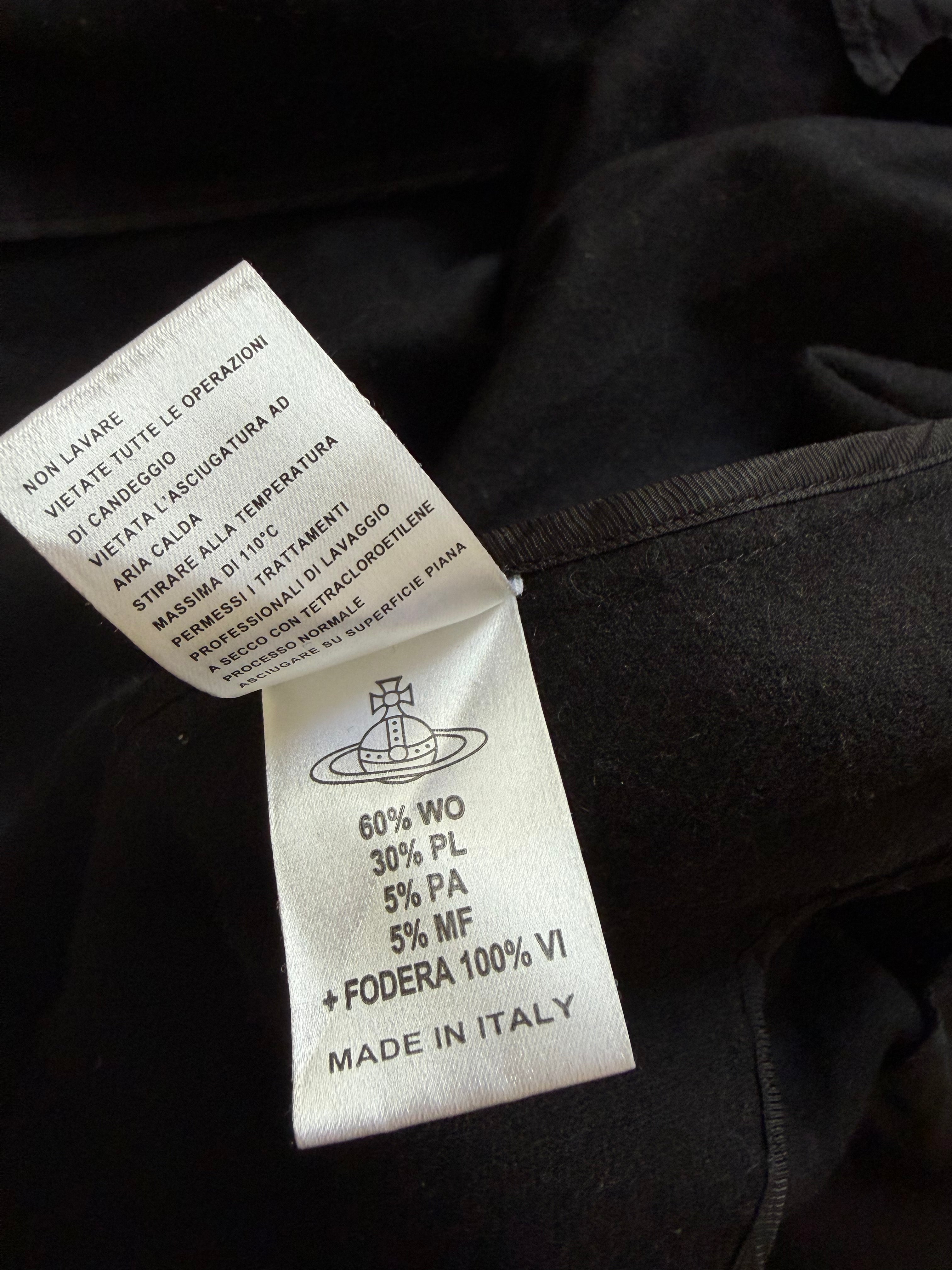 Vivienne Westwood Coat