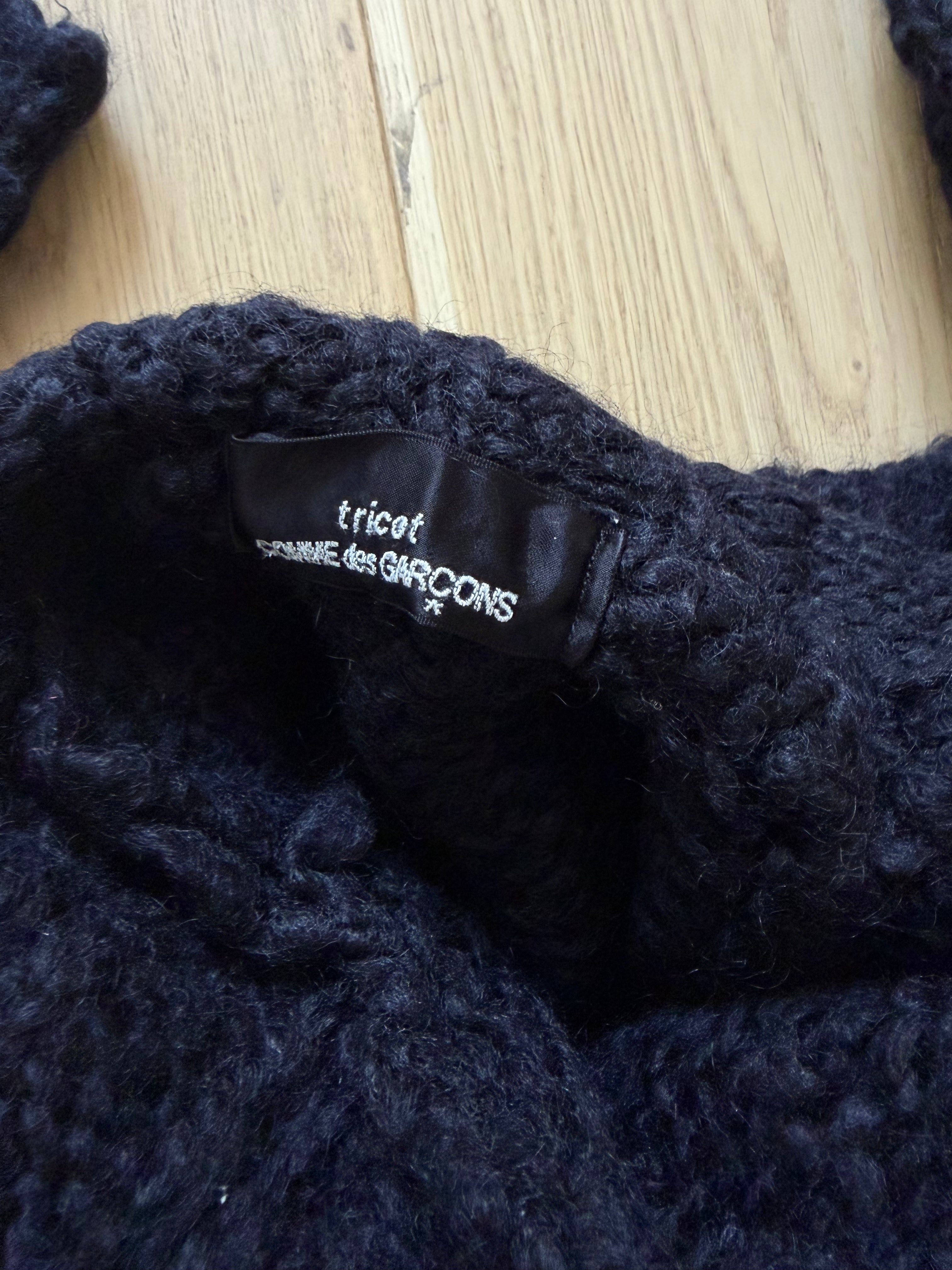 Comme Des Garçons Sweater