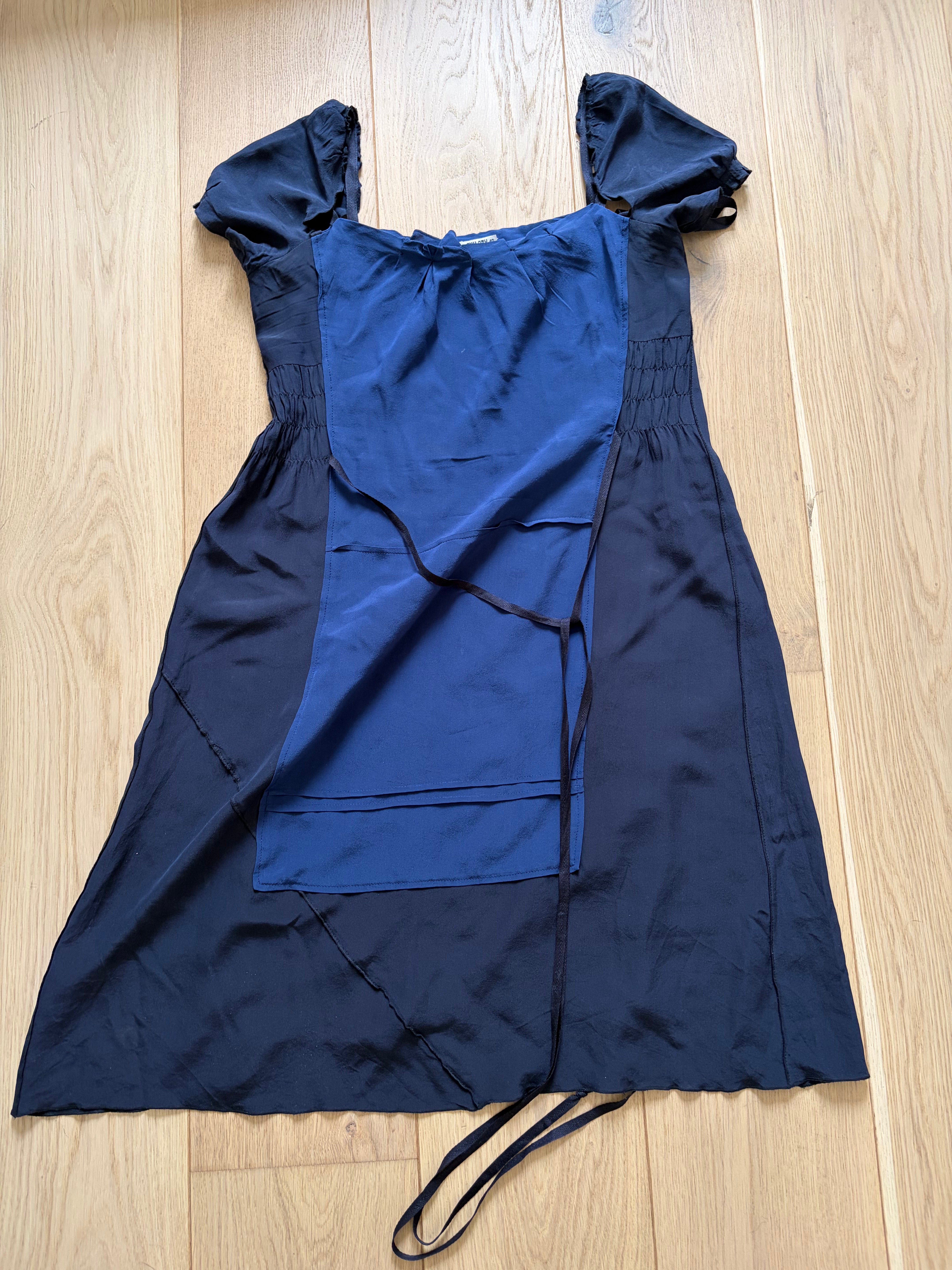 Miu Miu 2006 S/S Dress