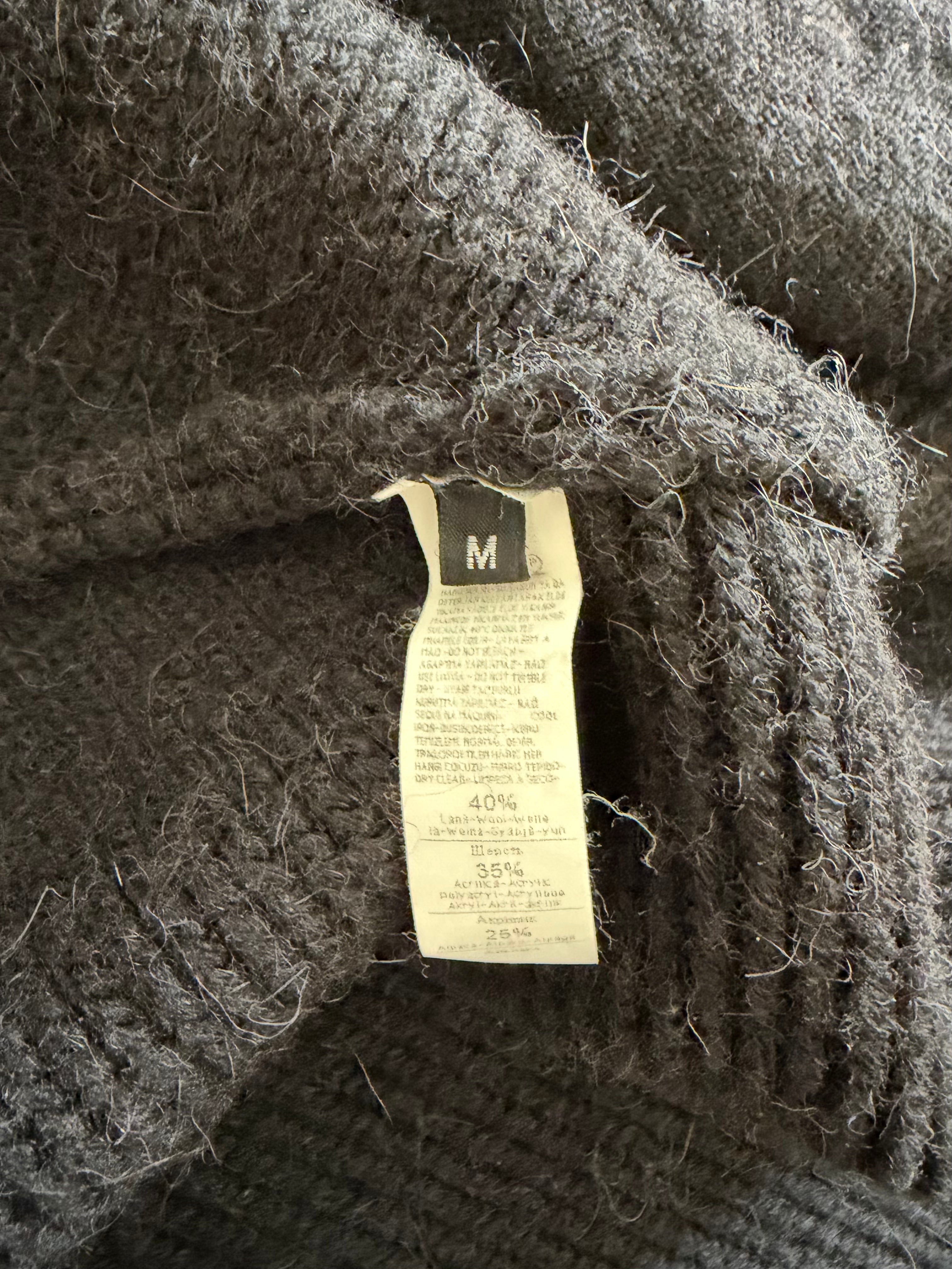 Italien Vintage Coat
