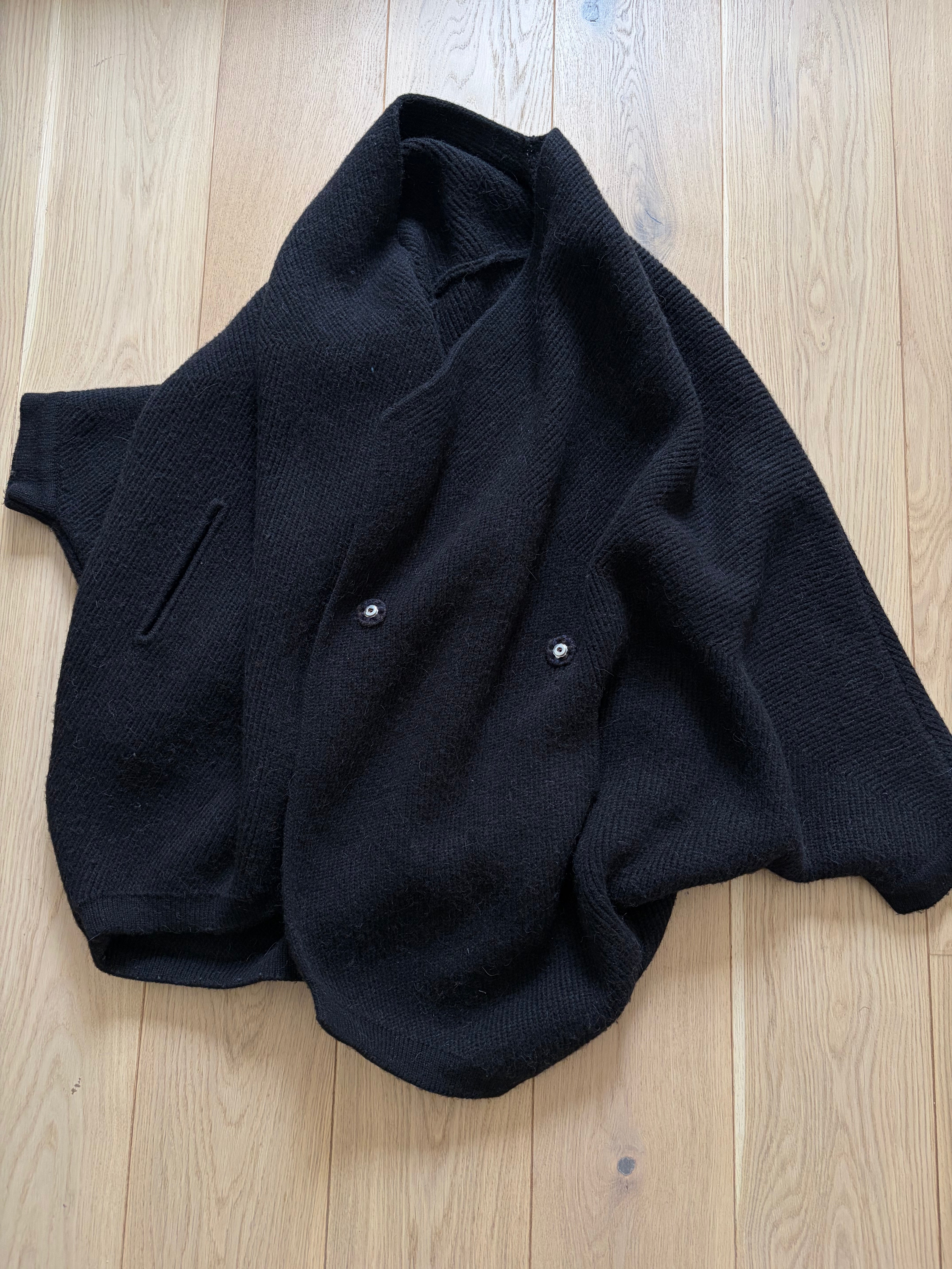 Italien Vintage Coat