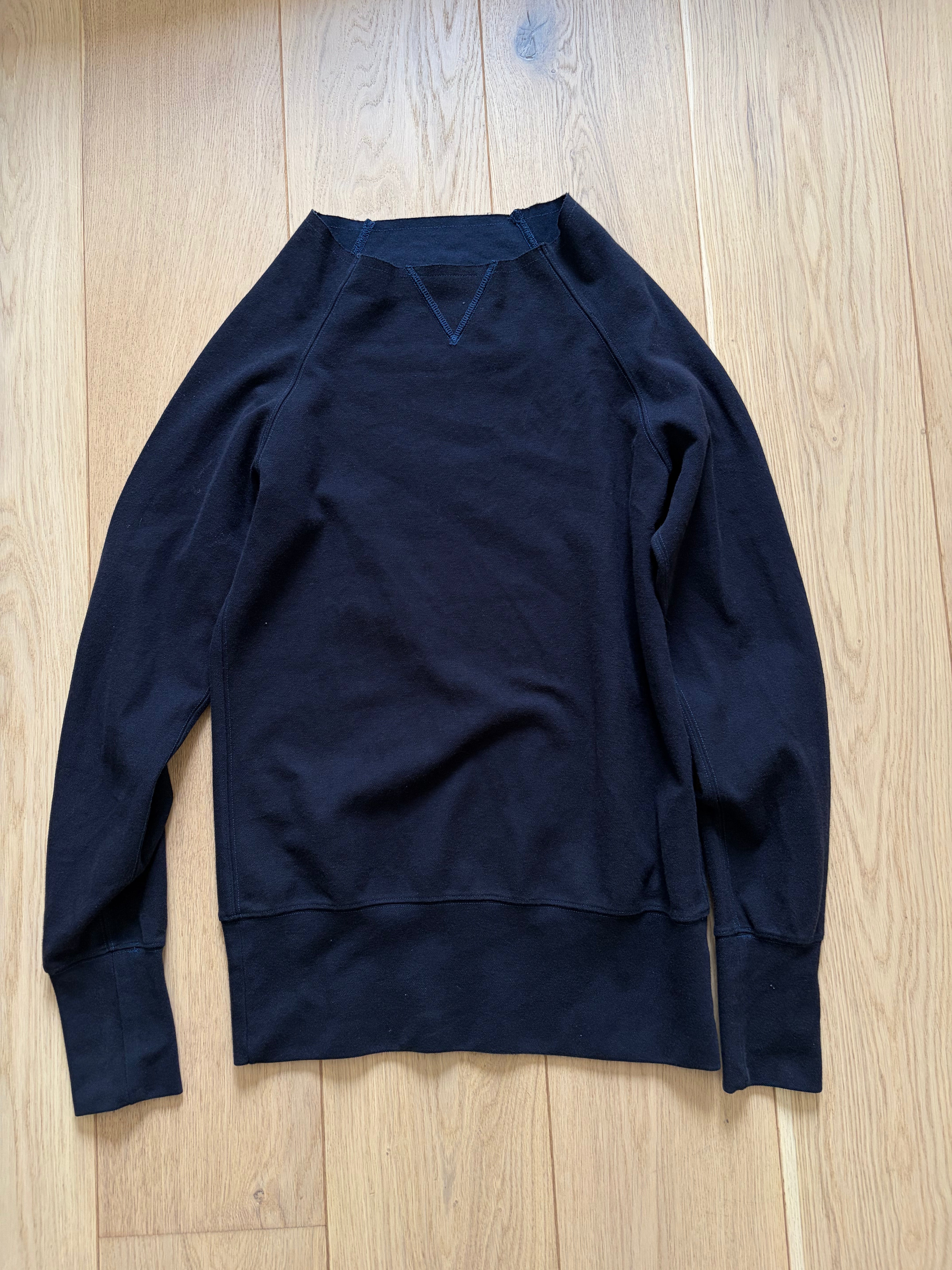 Comme Des Garçons Top