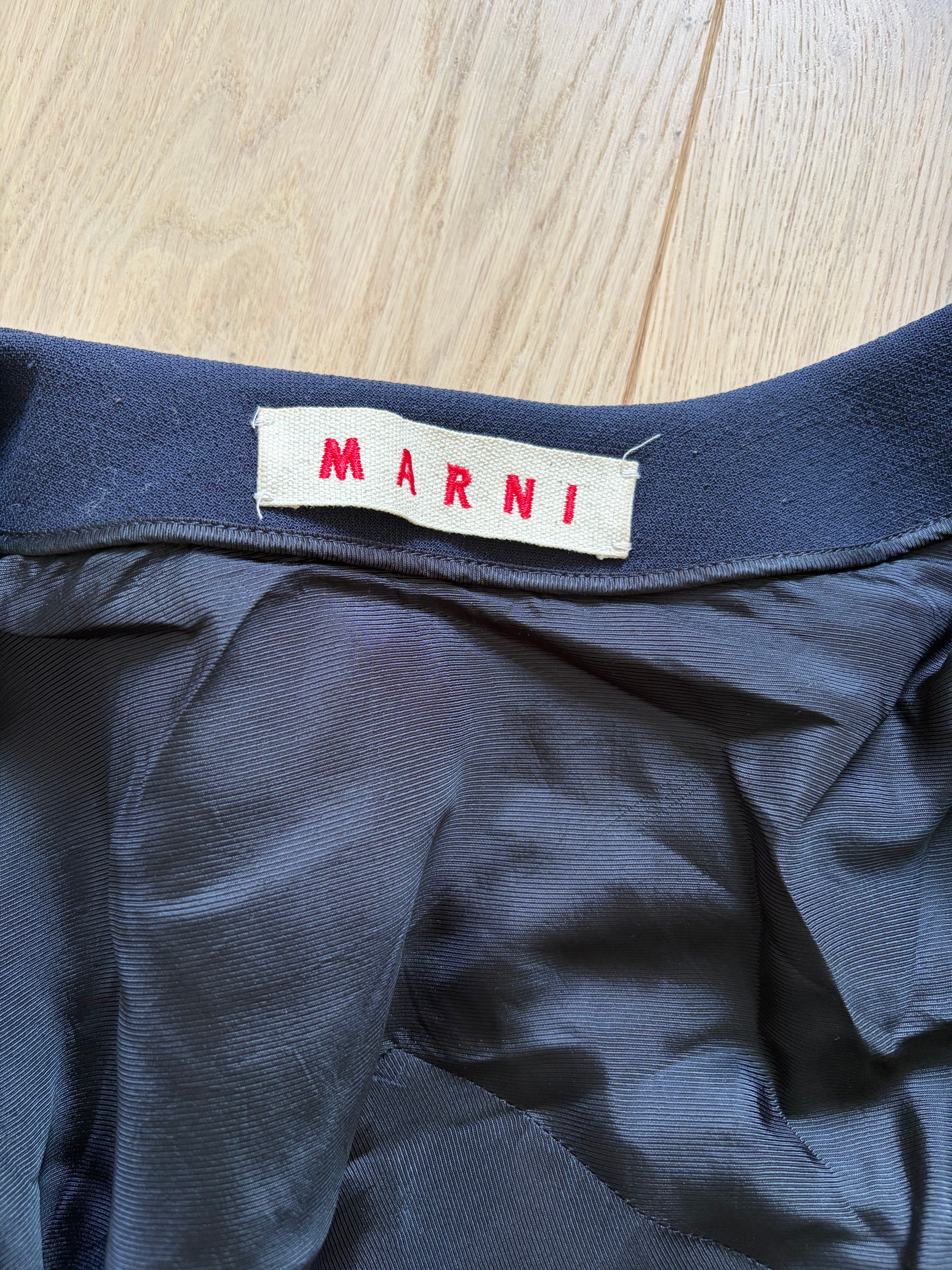 Marni Jacket
