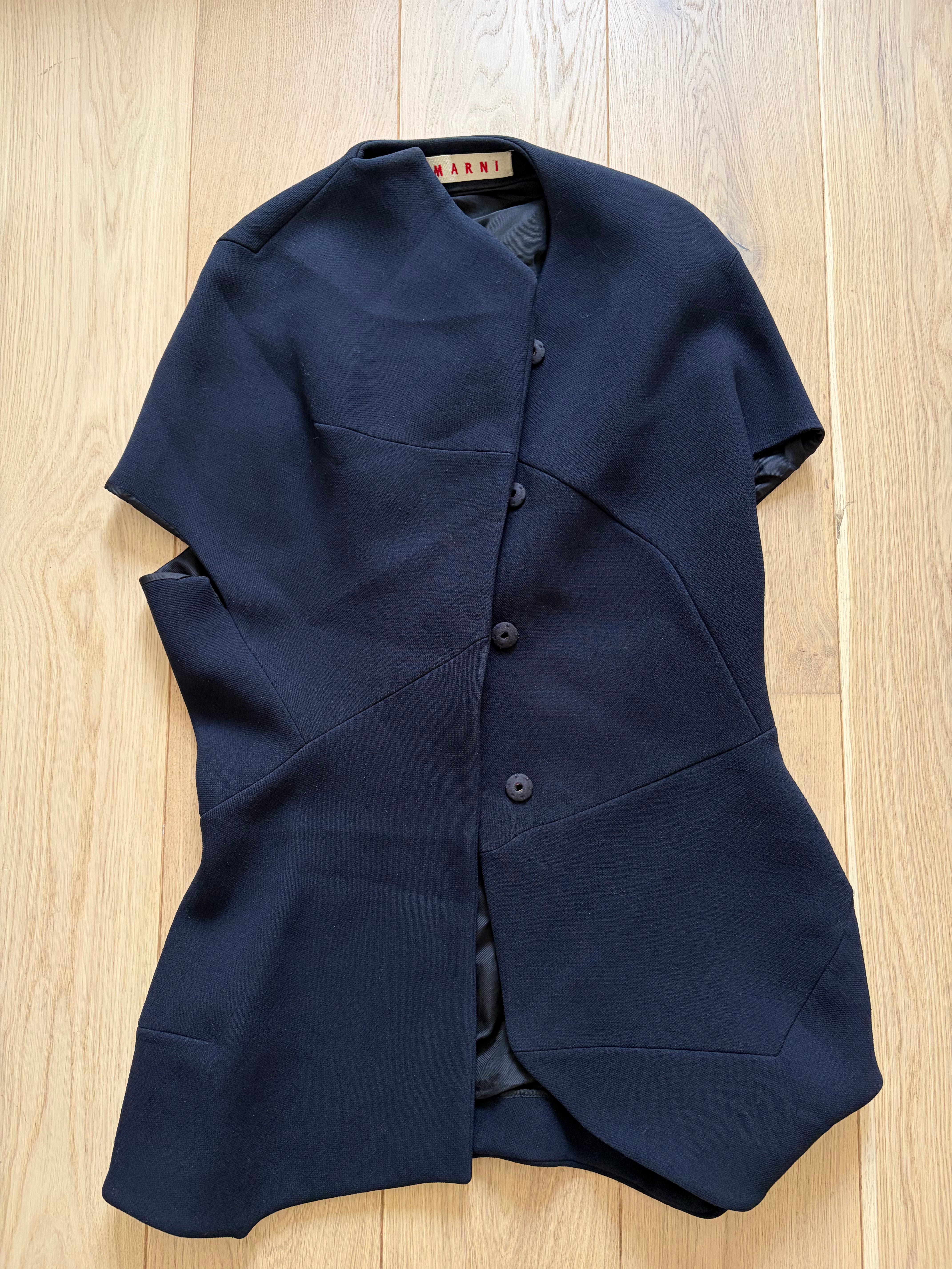 Marni Jacket