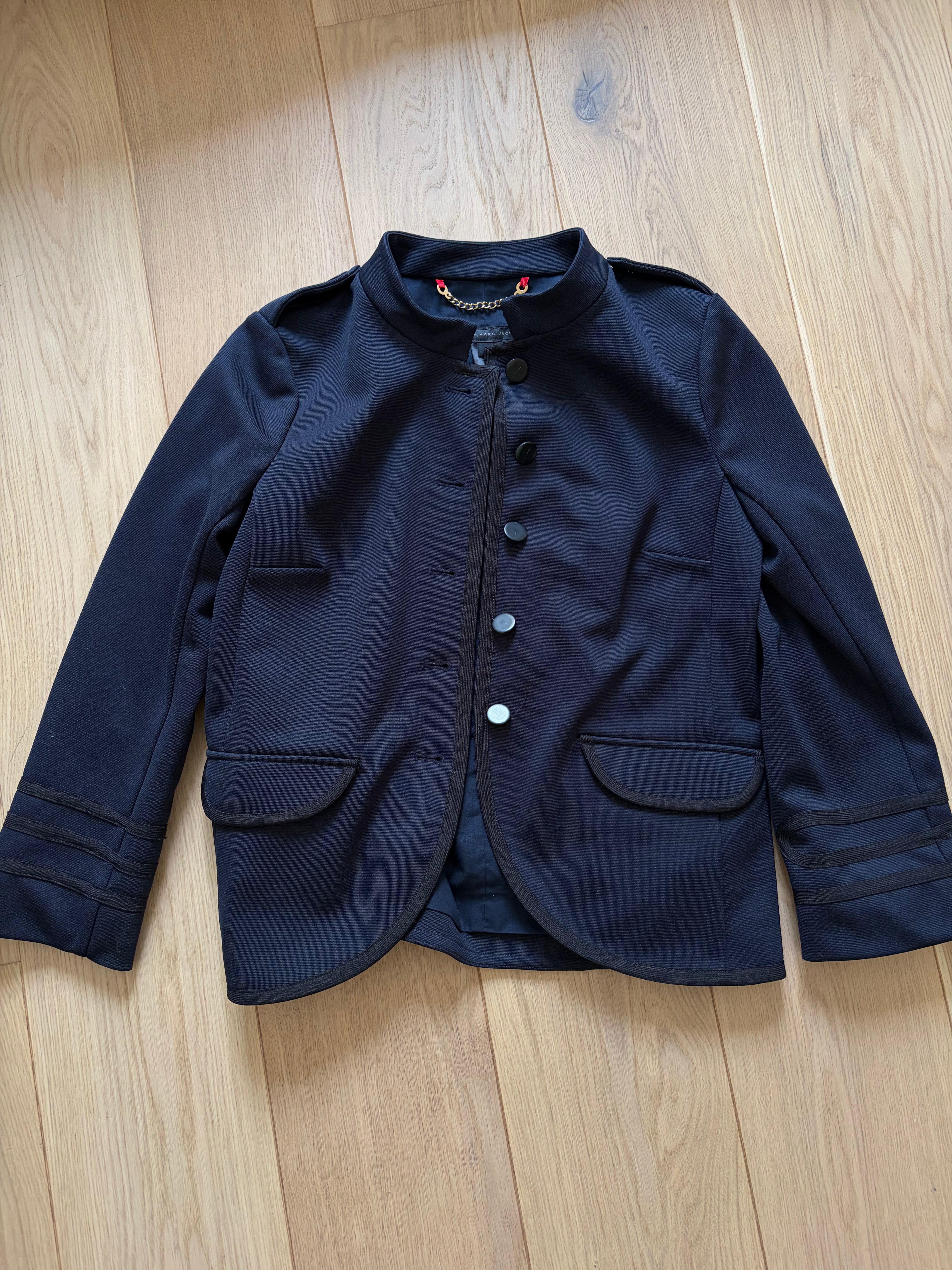 Marc Jacob Jacket