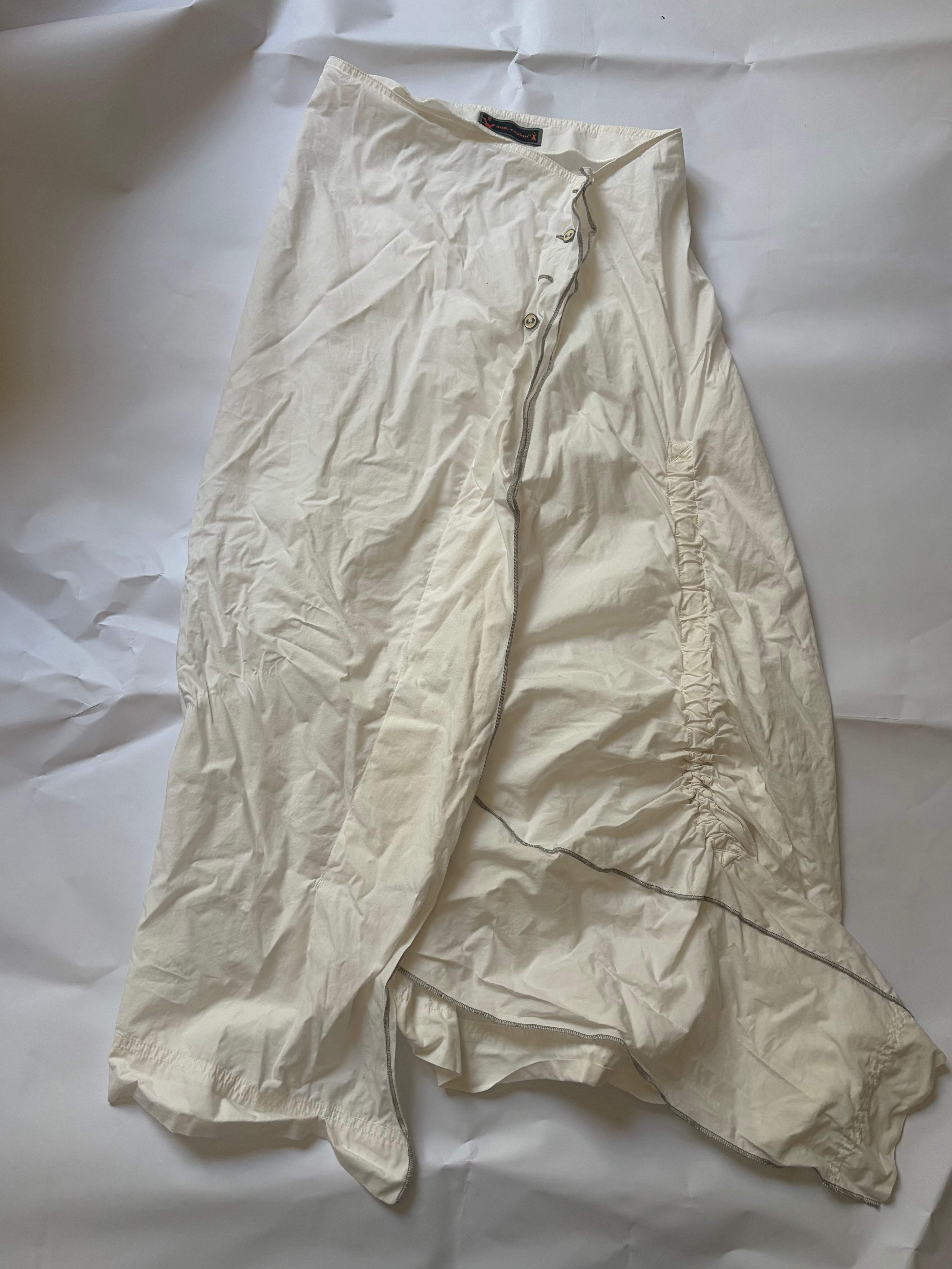 Cop Copine Skorts