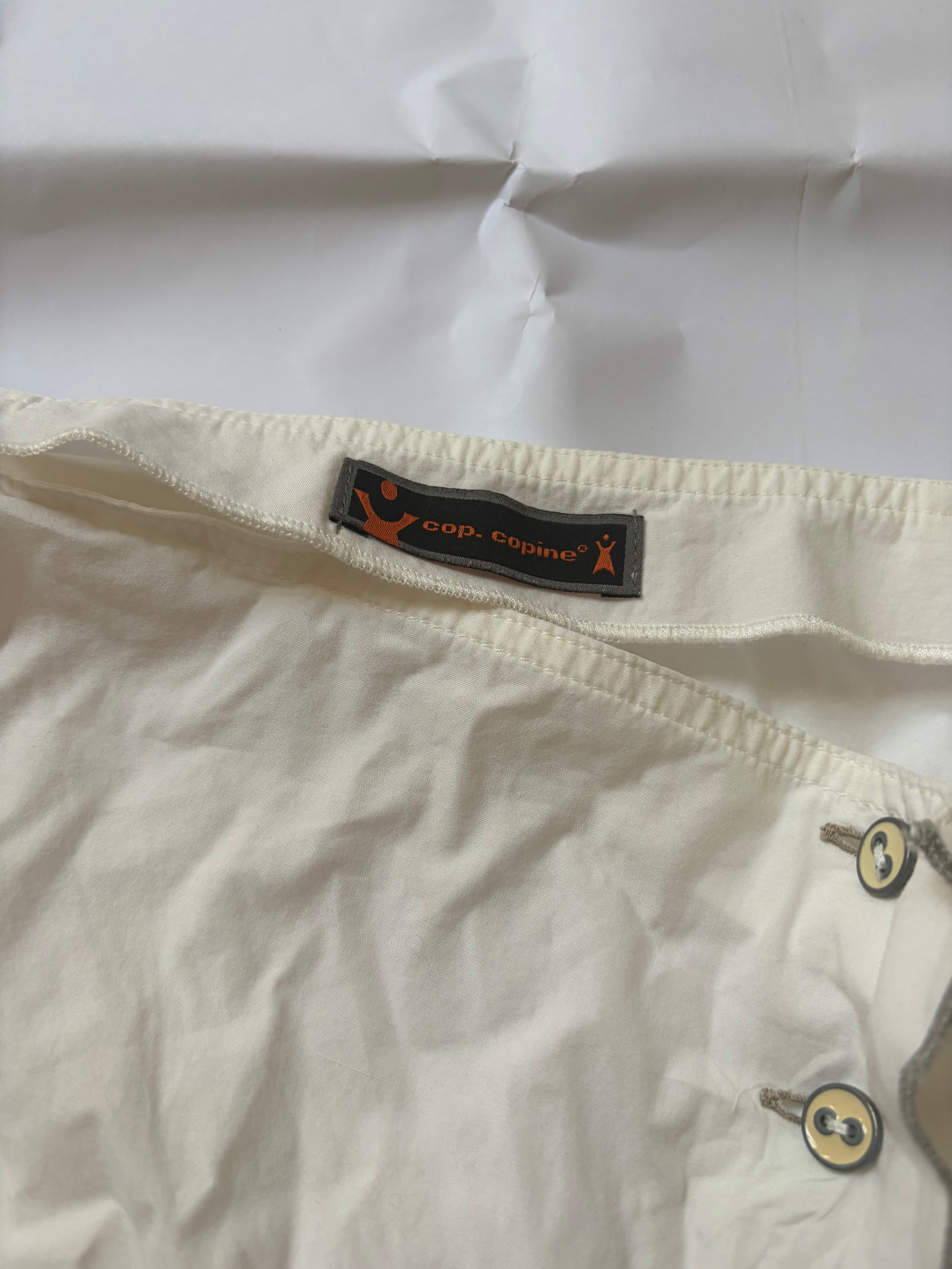 Cop Copine Skorts
