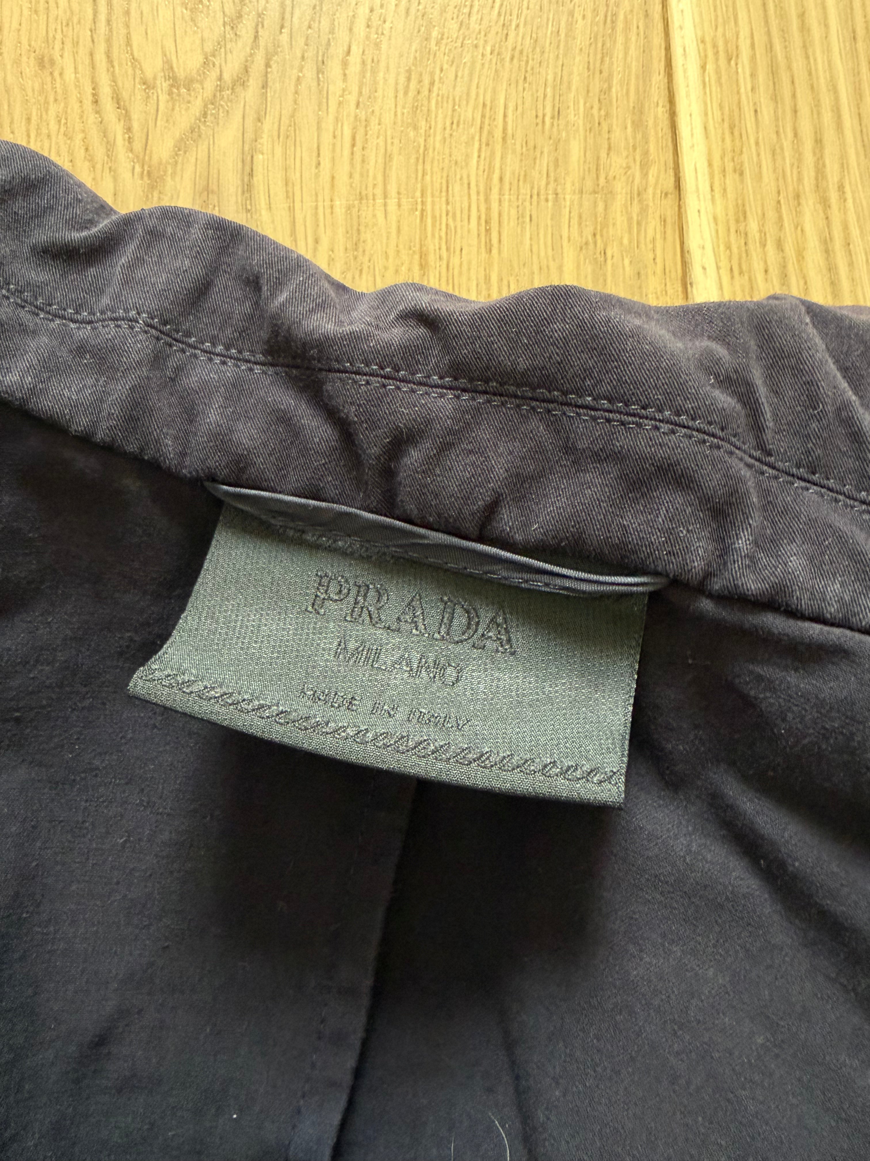 Prada 90S Jacket