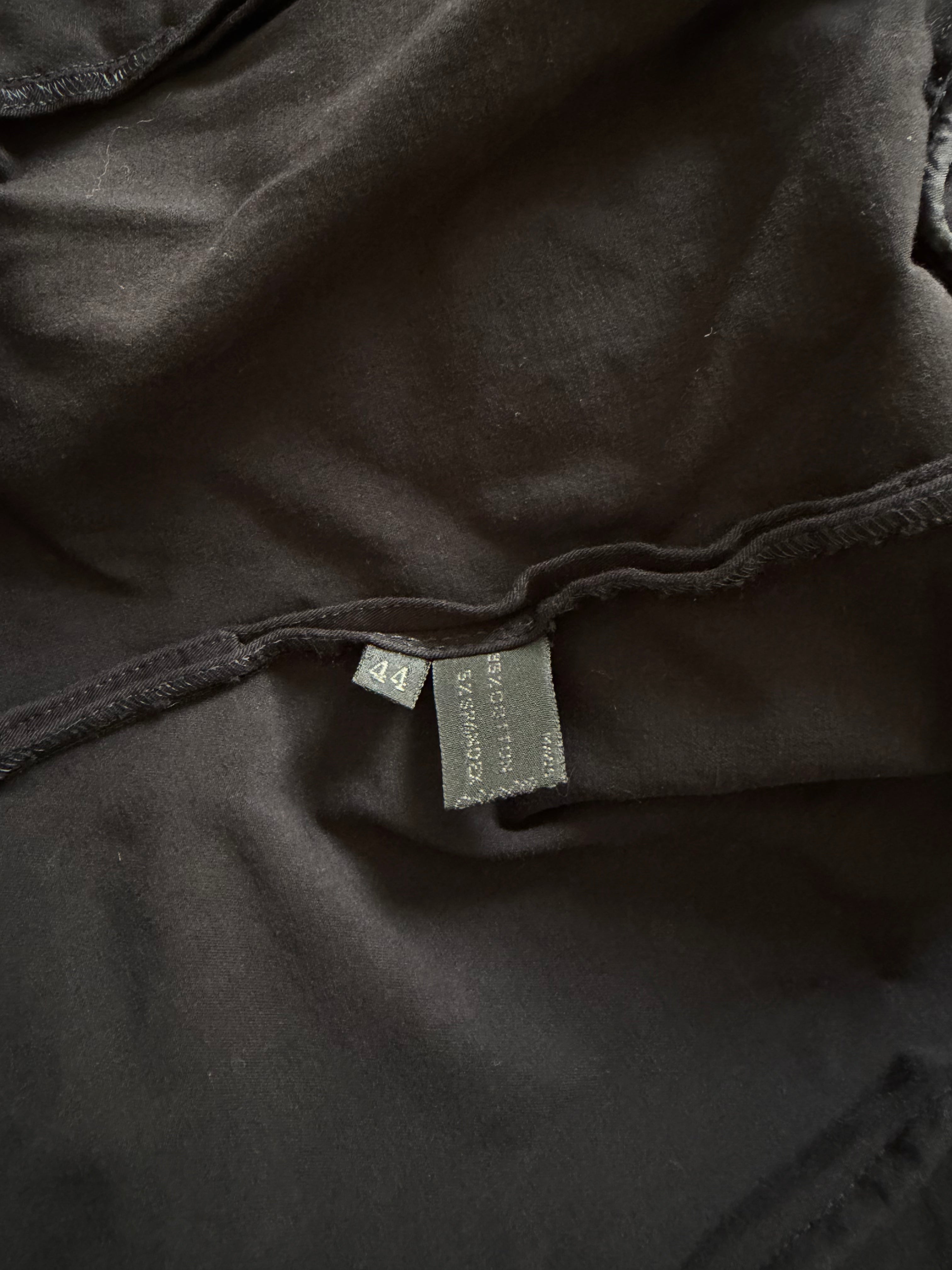Prada 90S Jacket