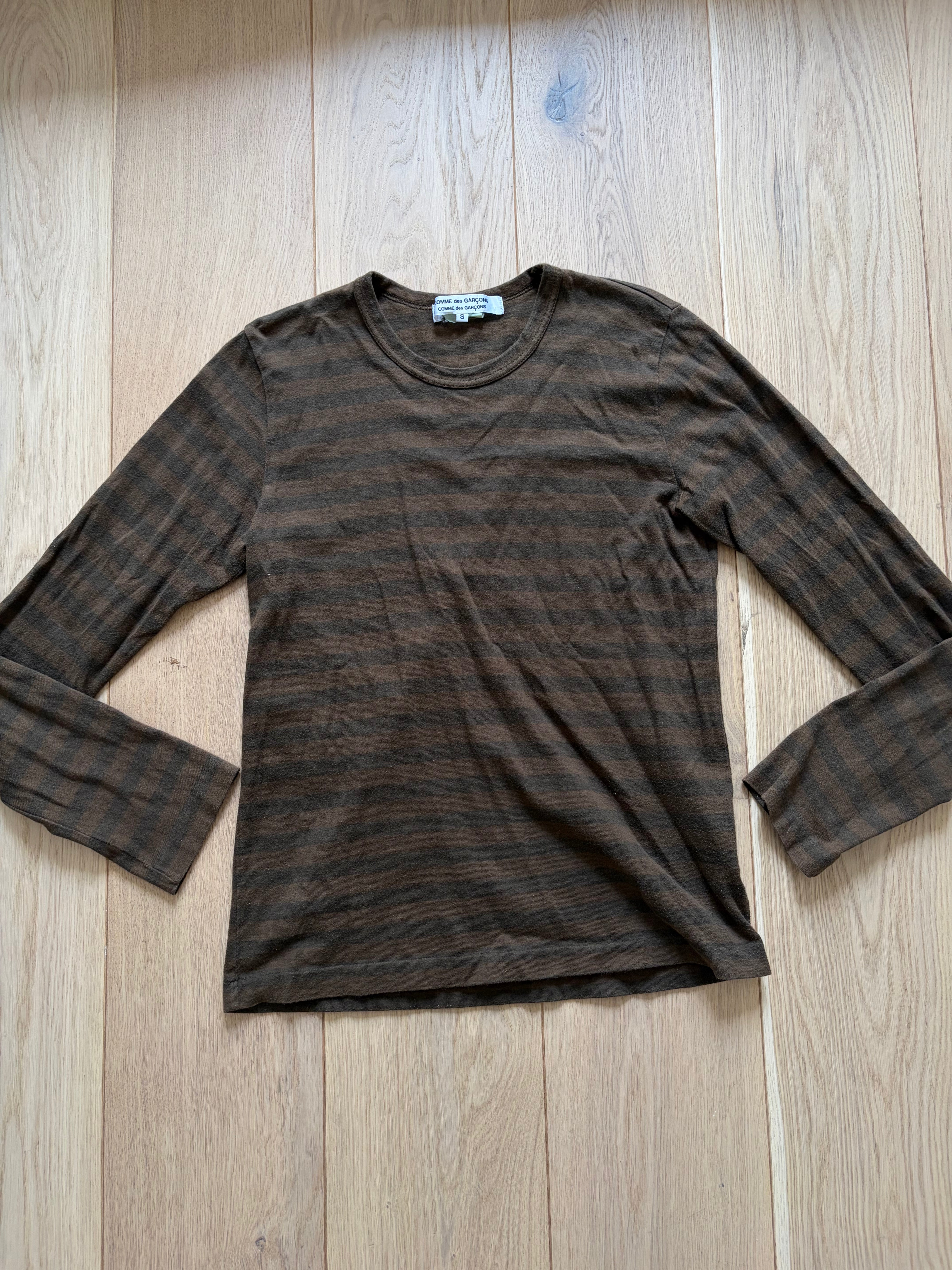 Comme Des Garçons Top