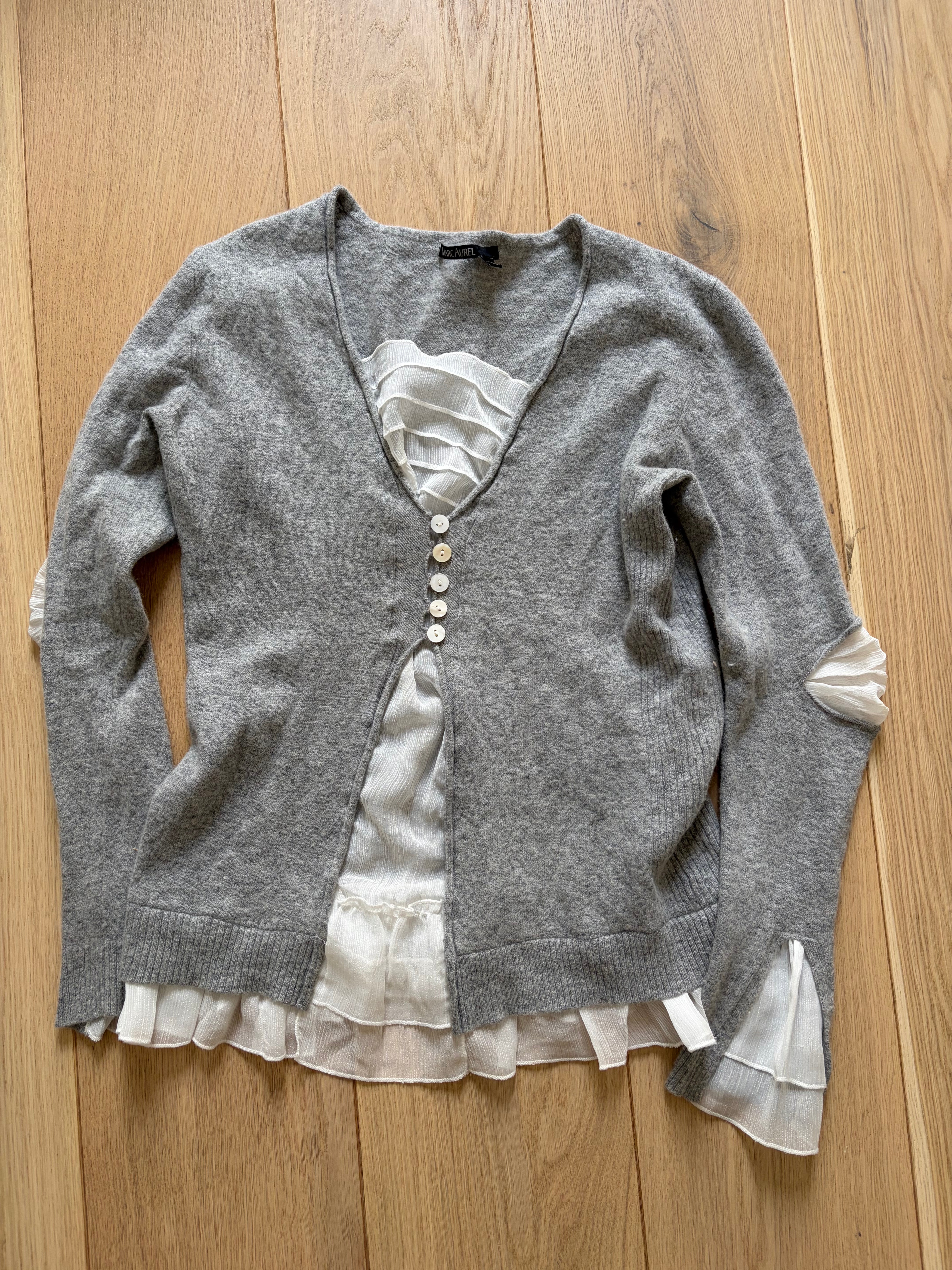 Italien Vintage Top