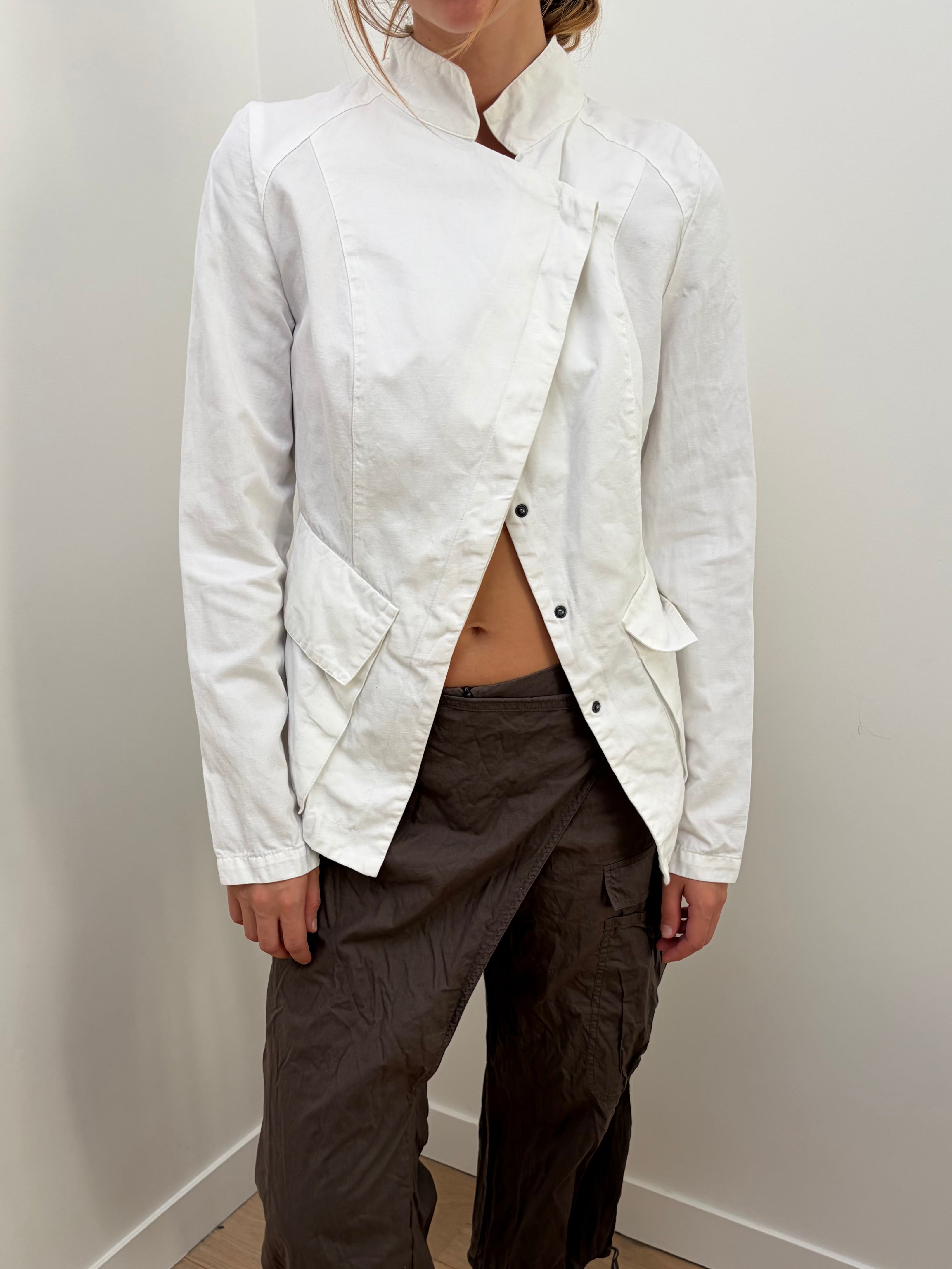 Sarah Pacini Jacket