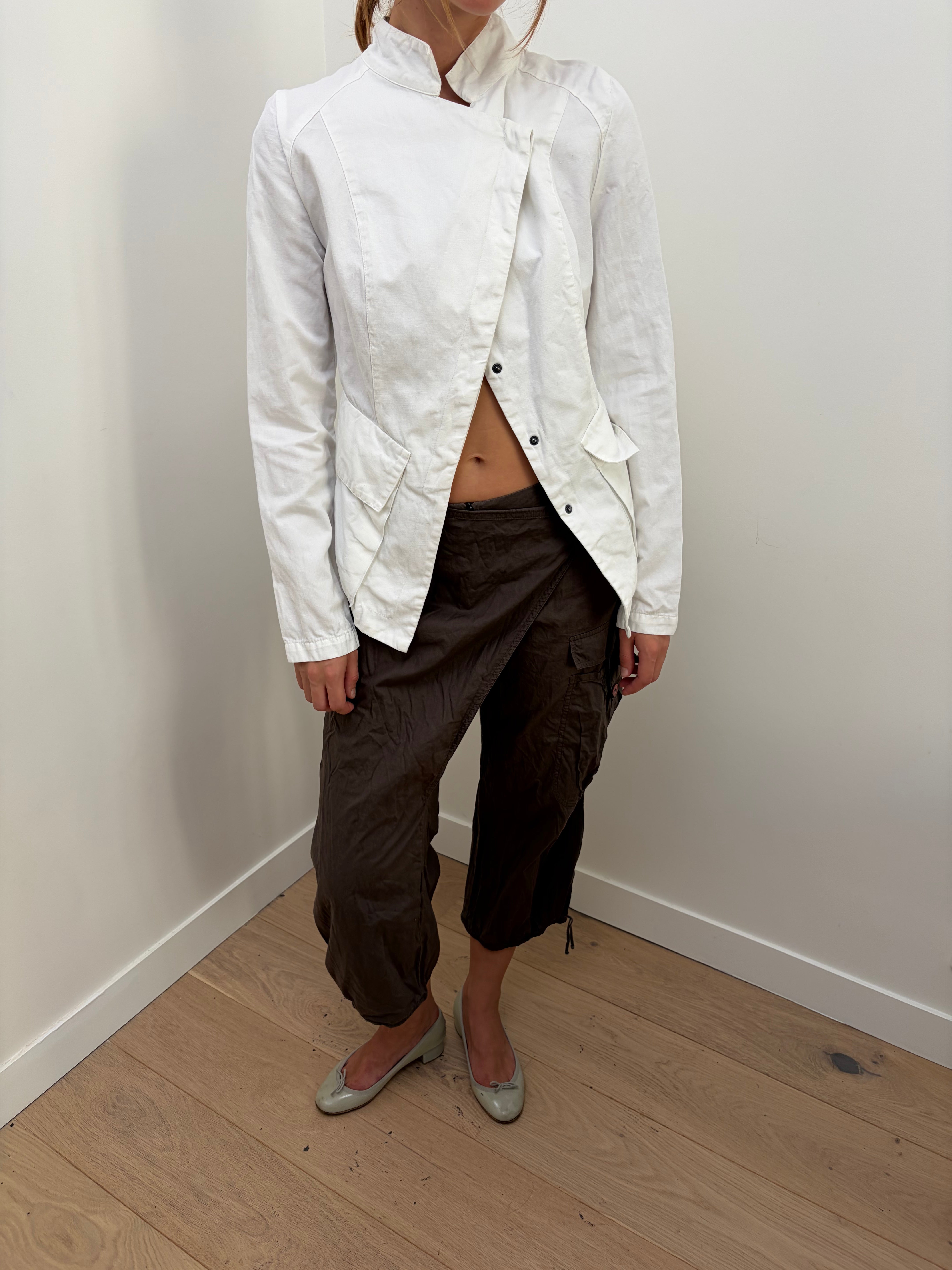 Sarah Pacini Jacket