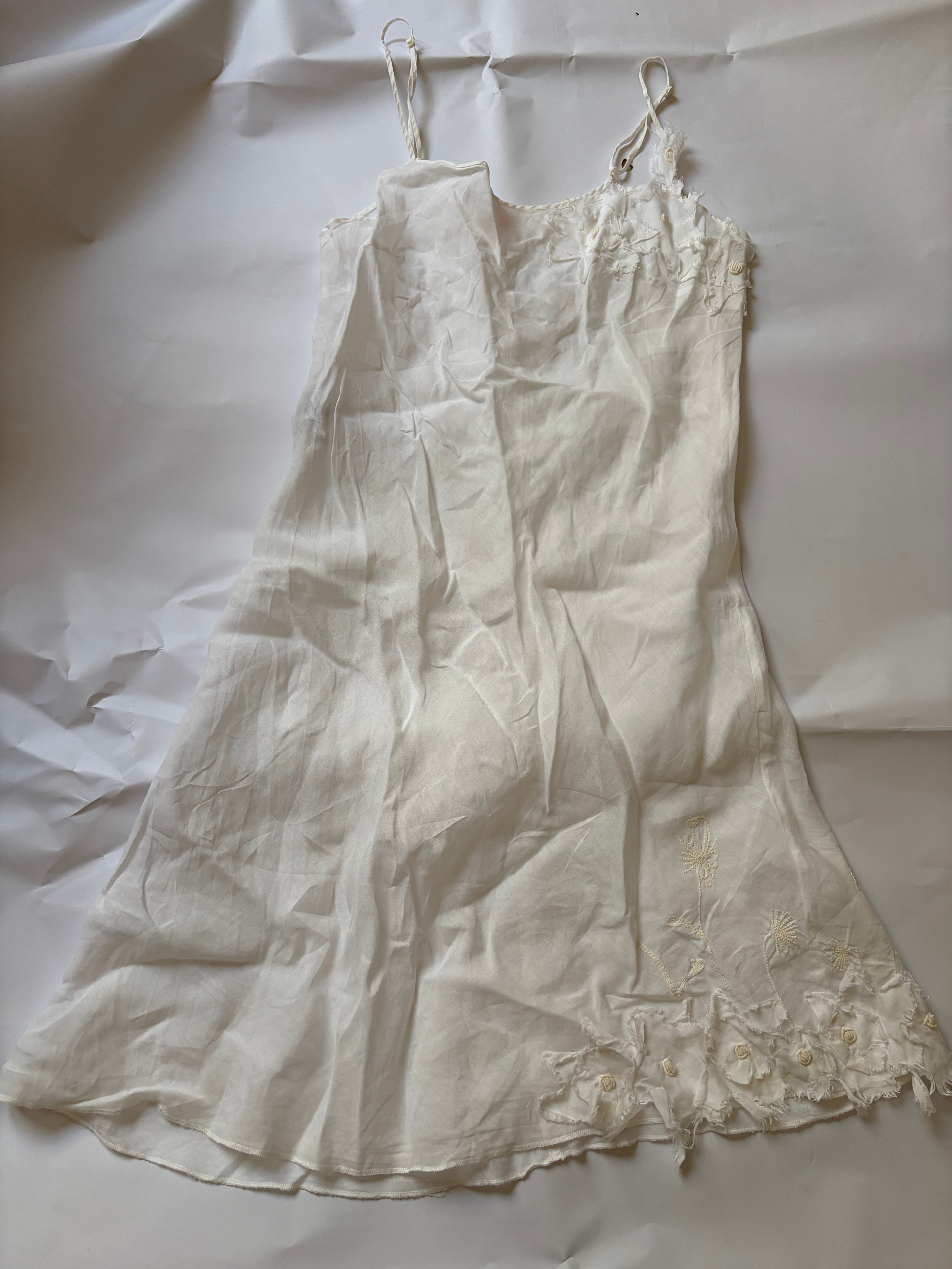 Cop Copine Dress