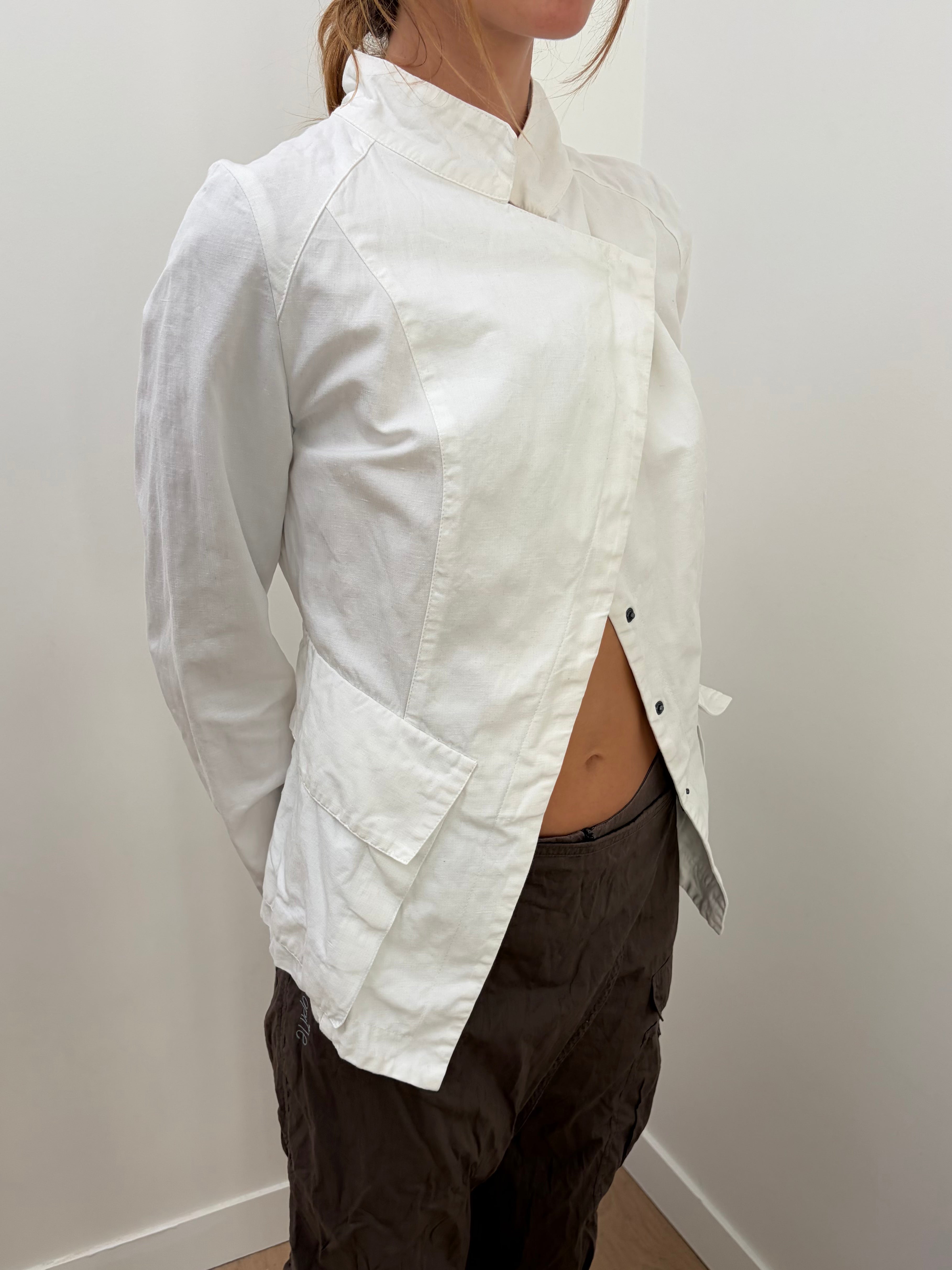 Sarah Pacini Jacket