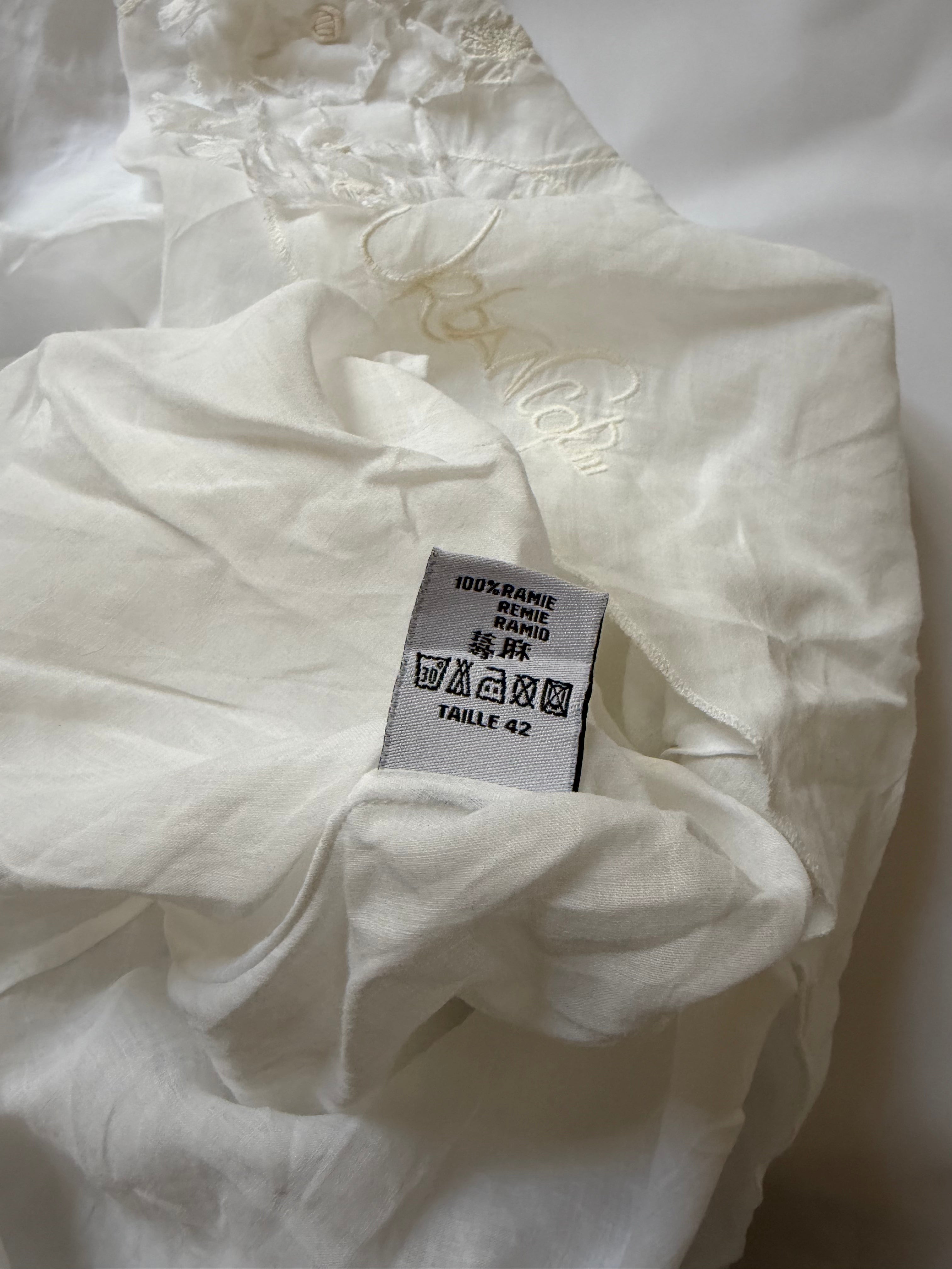 Cop Copine Dress