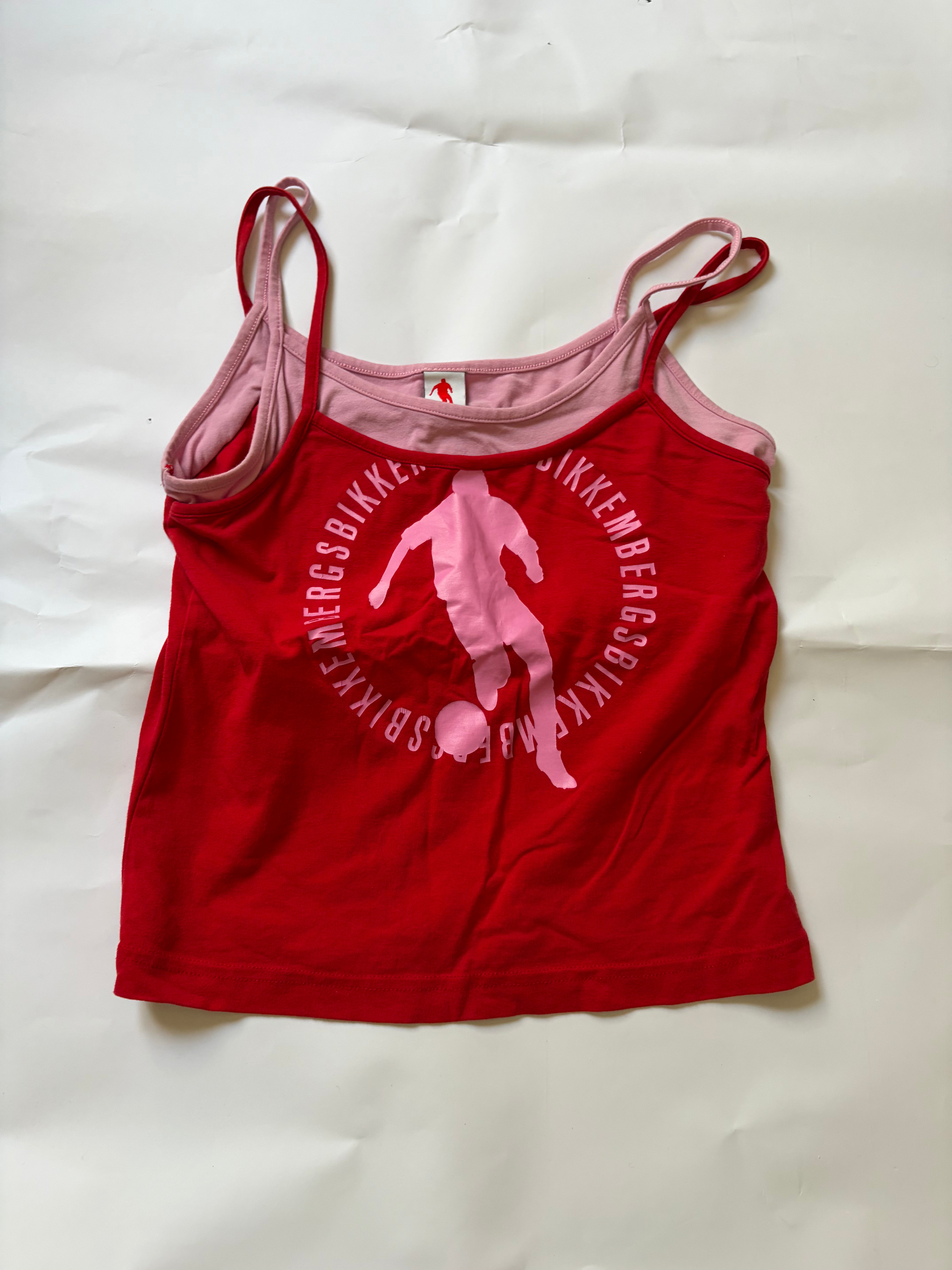 Dirk Bikkembergs Top