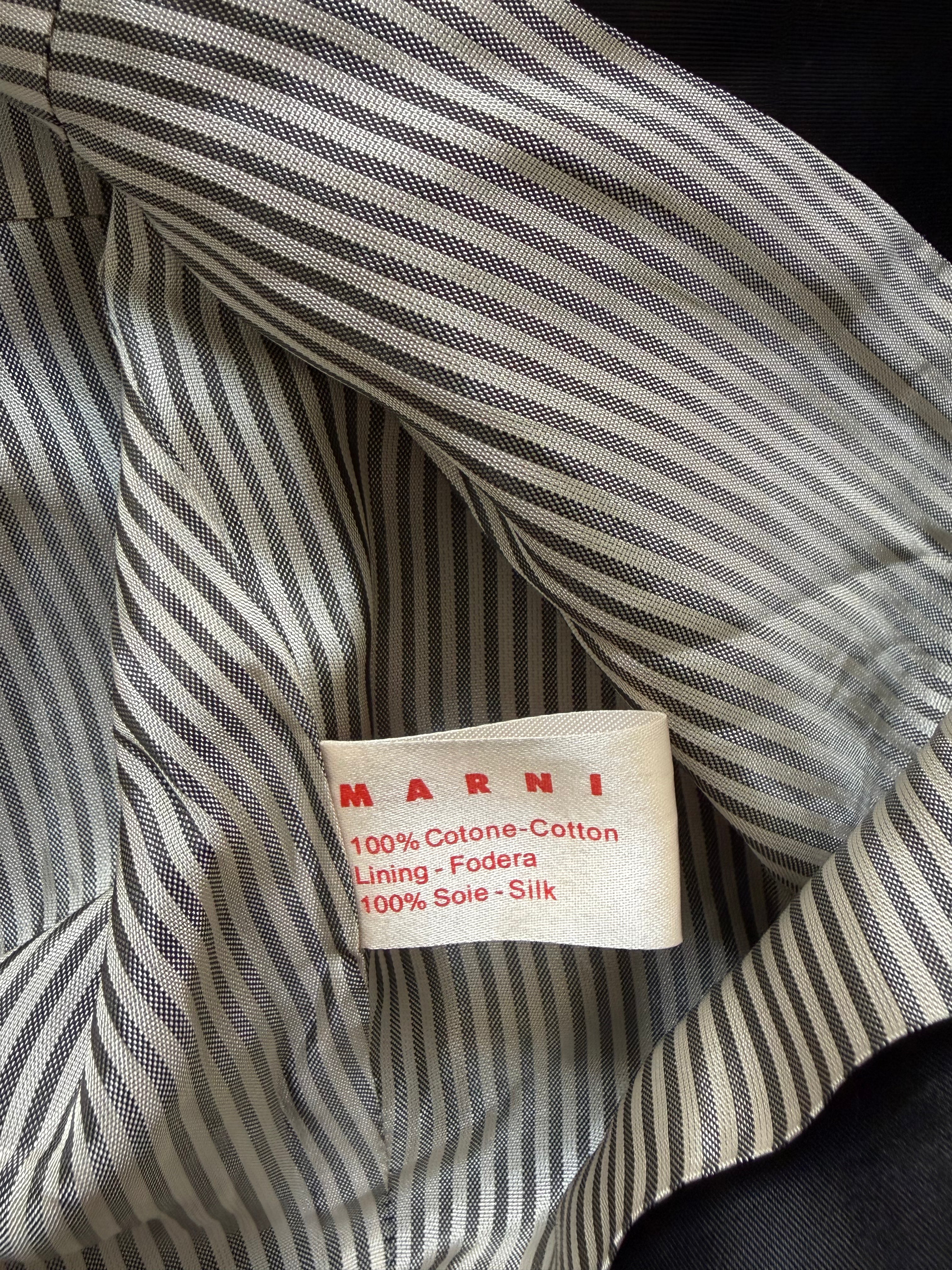 Marni Jacket
