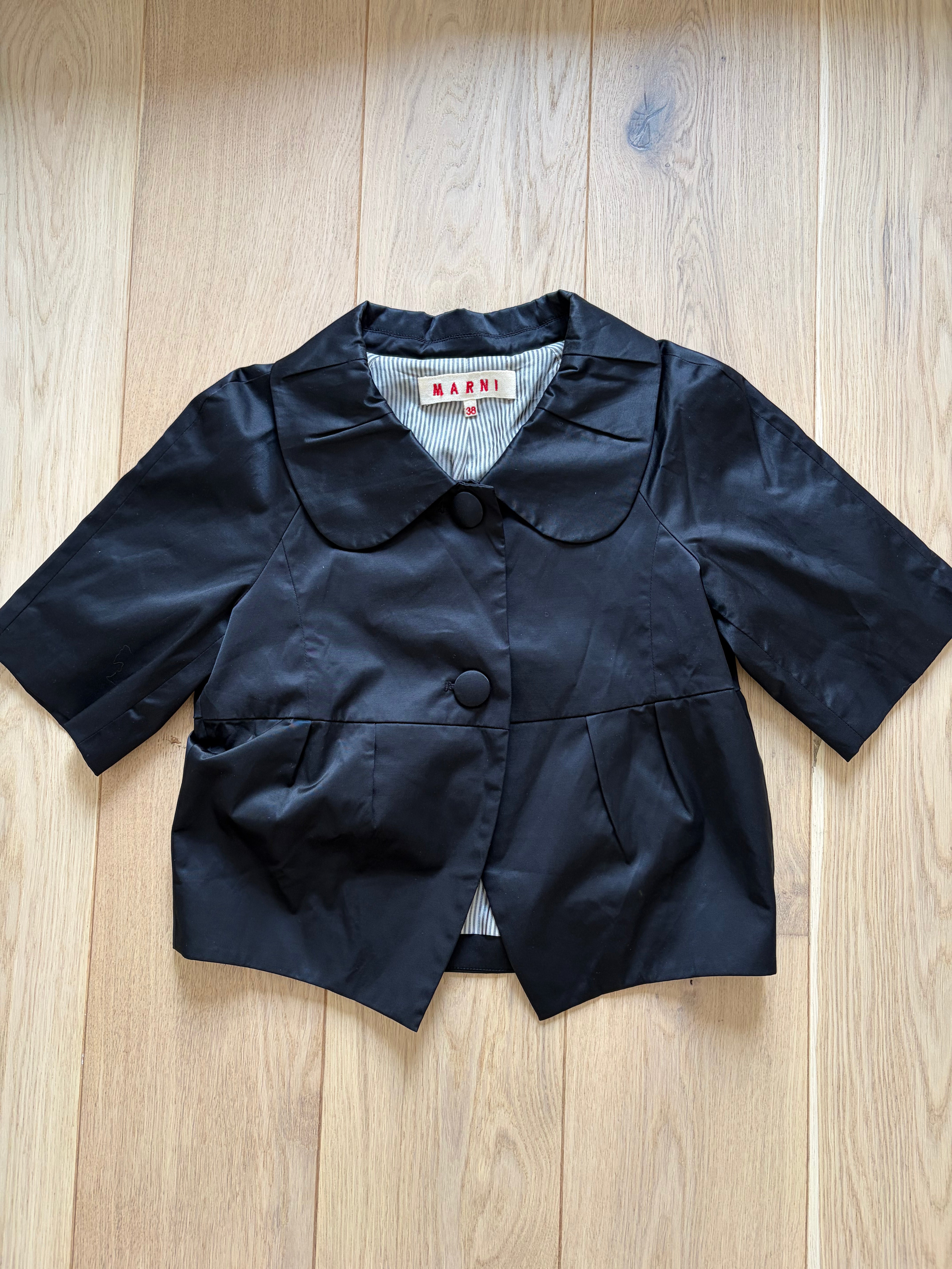 Marni Jacket