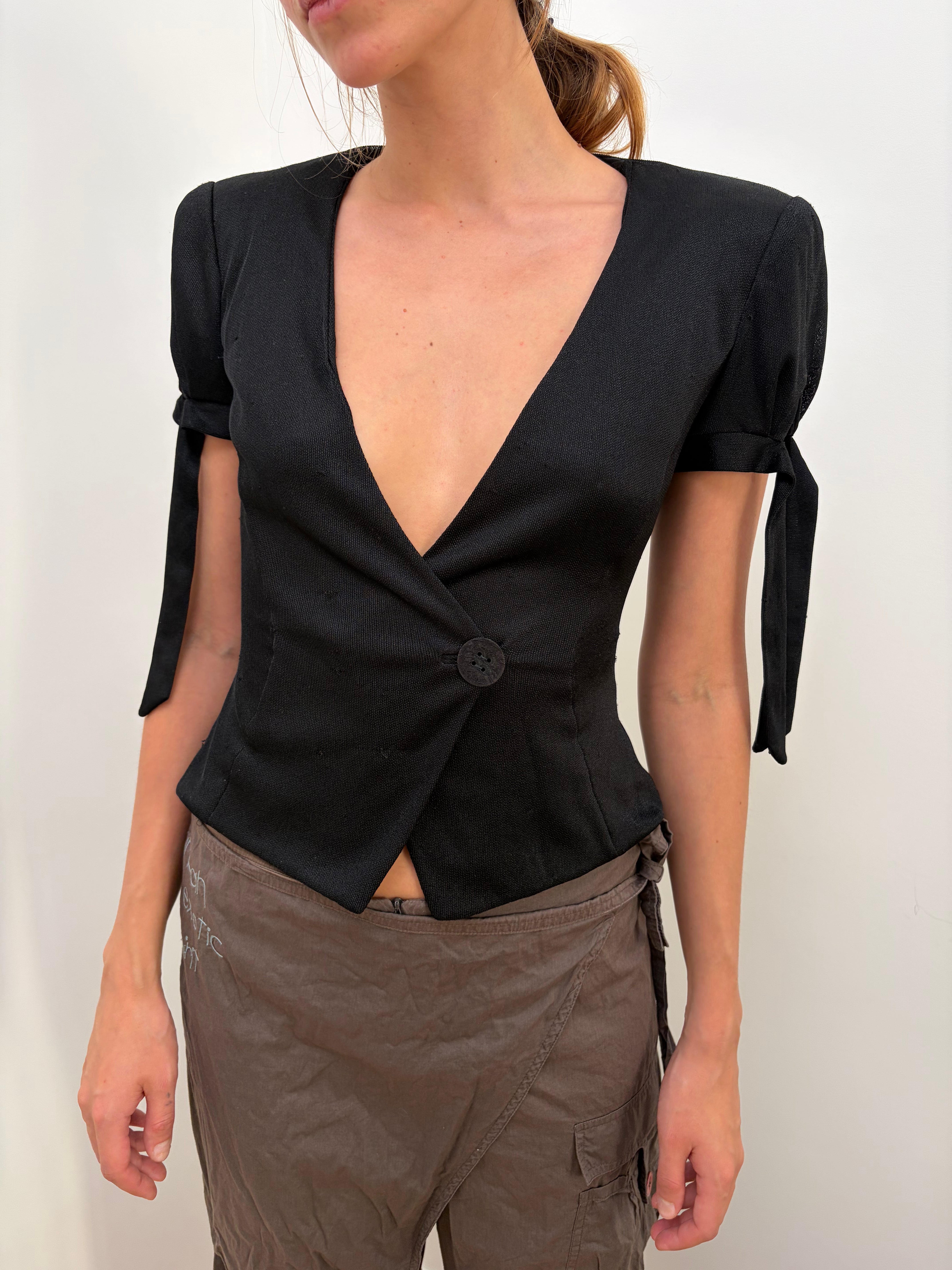 Giorgio Armani Jacket