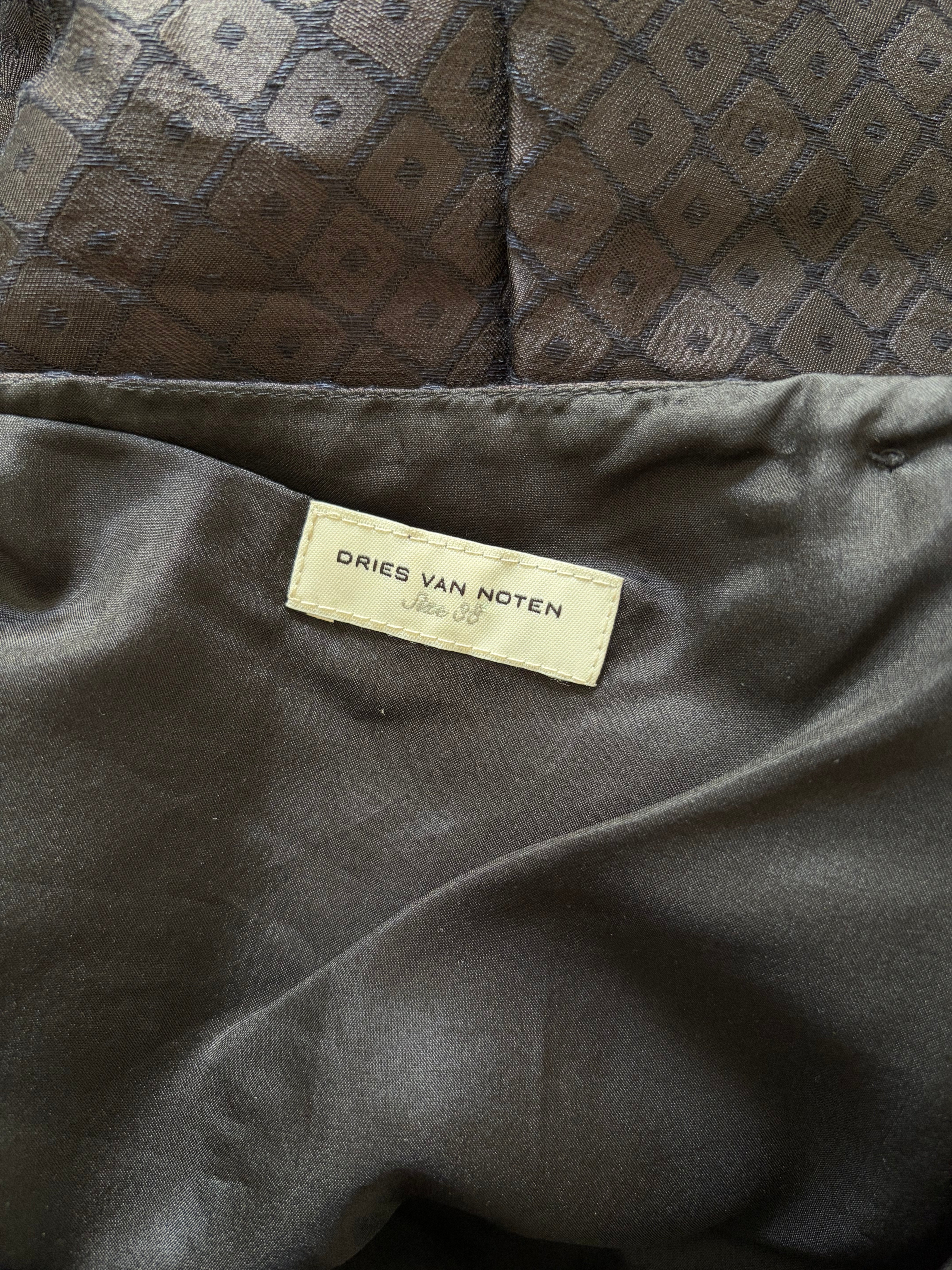 Dries Van Noten Dress