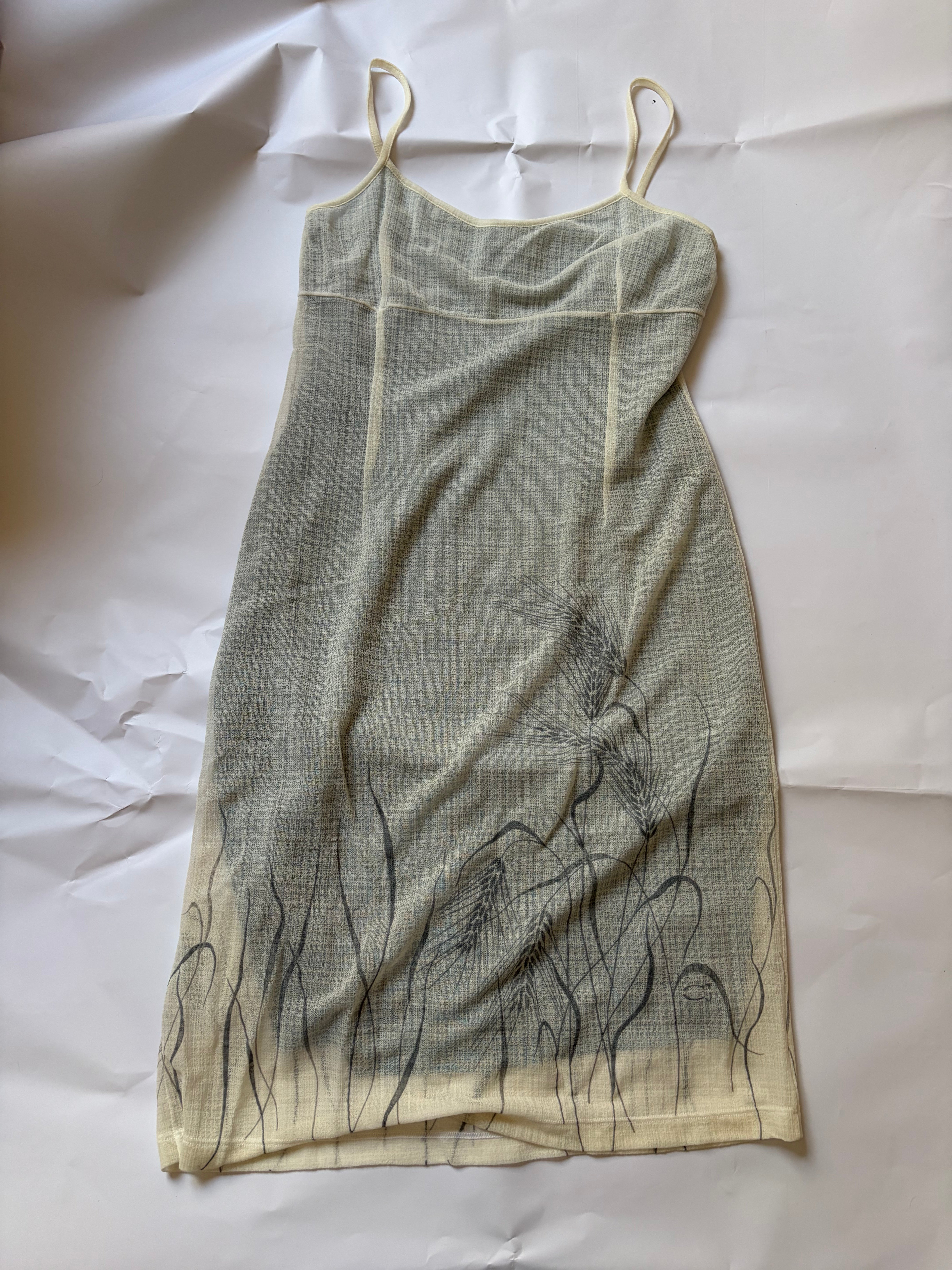Roberto Cavalli Dress