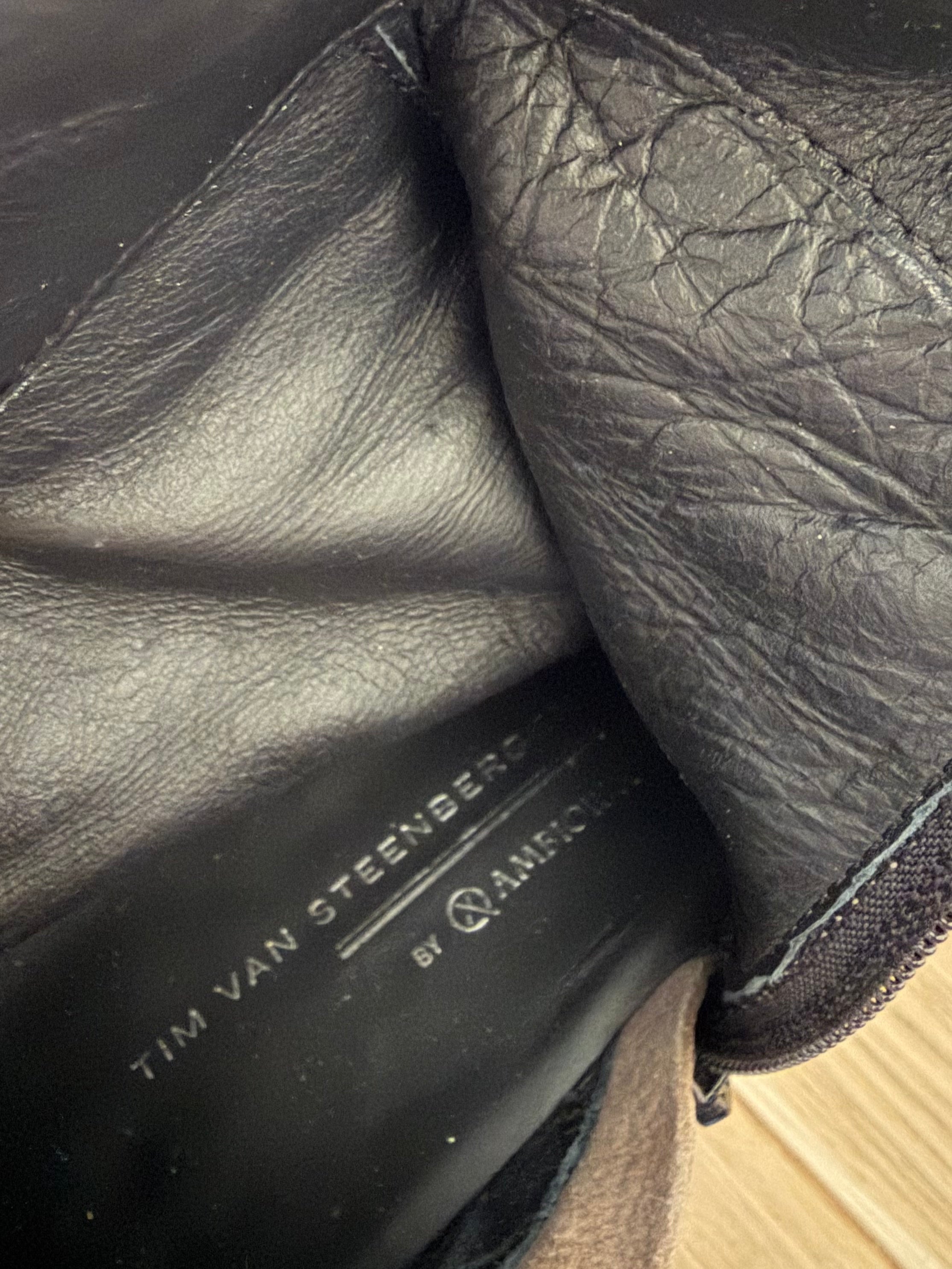 Tim Van Steenbergen Boots