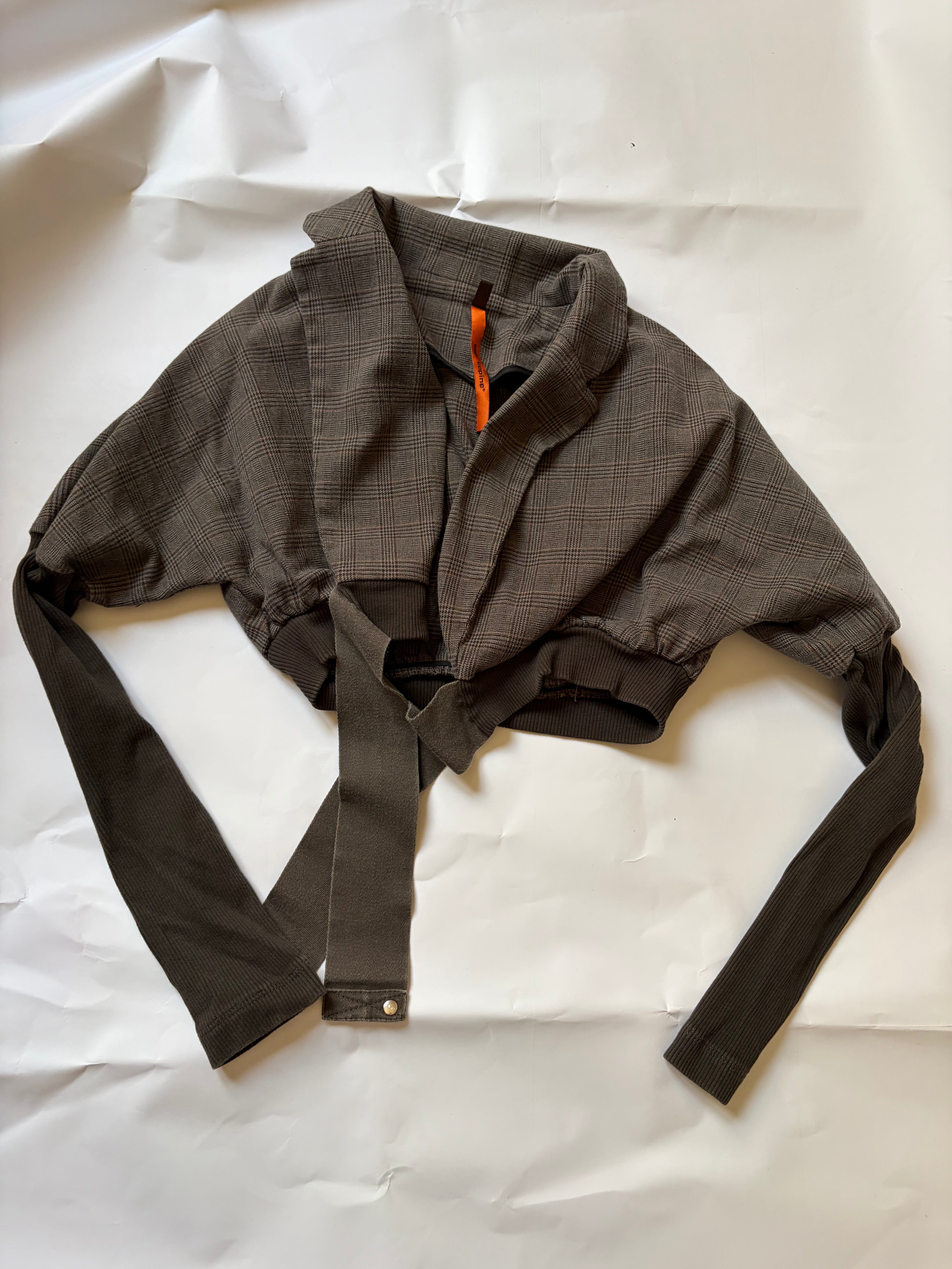 Cop Copine Vest