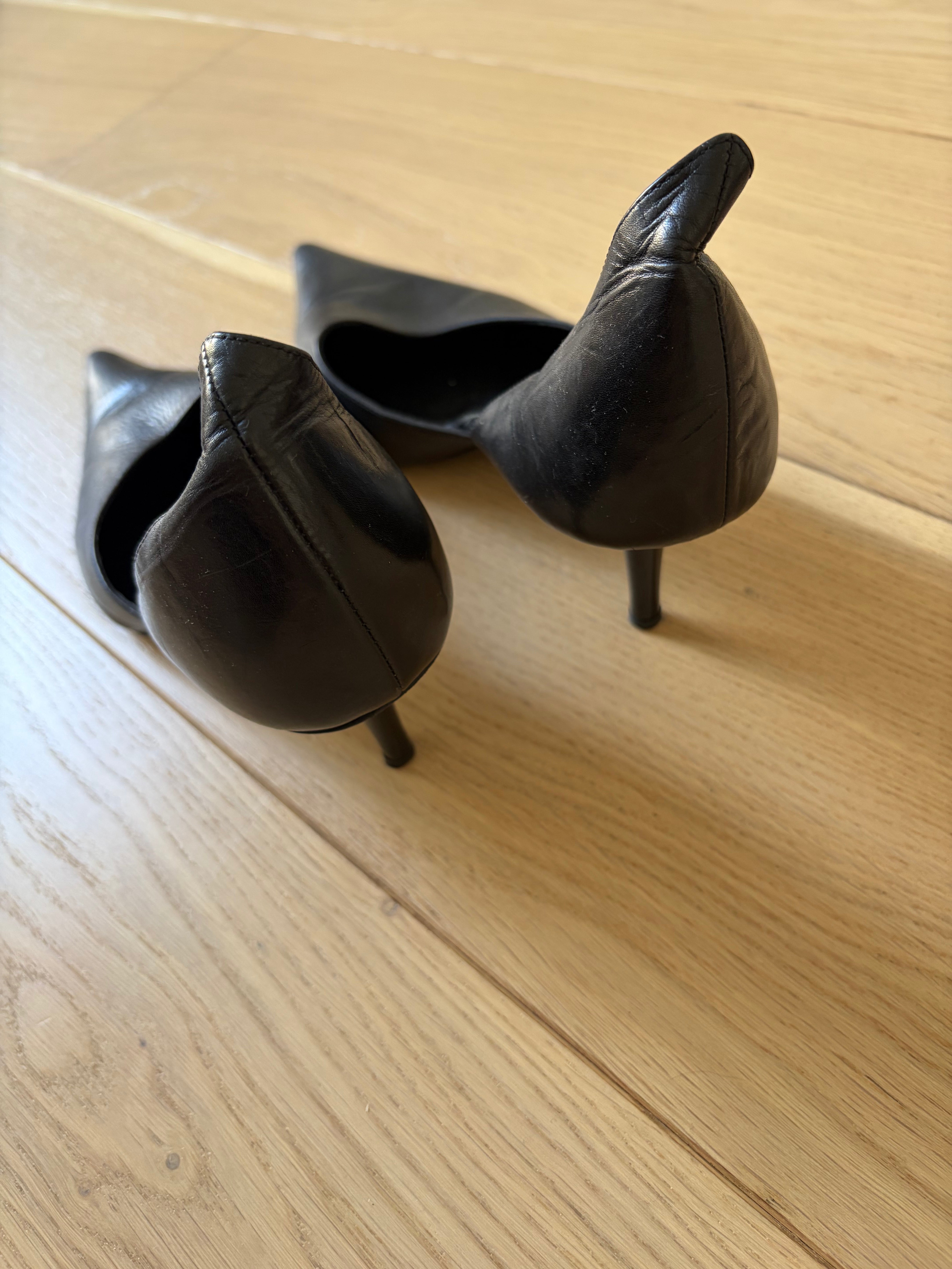 Italien Vintage Heels