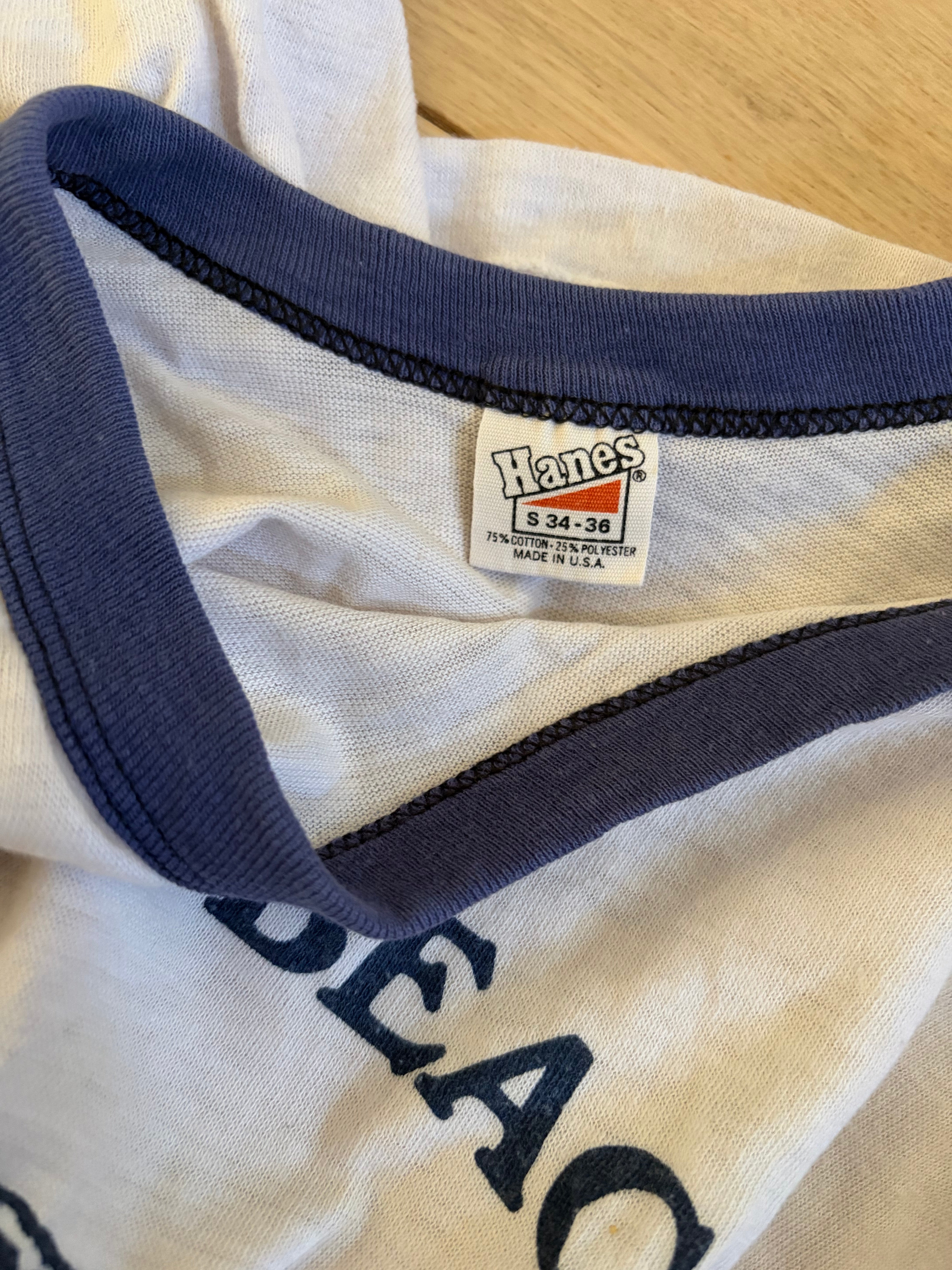 Vintage T Shirt