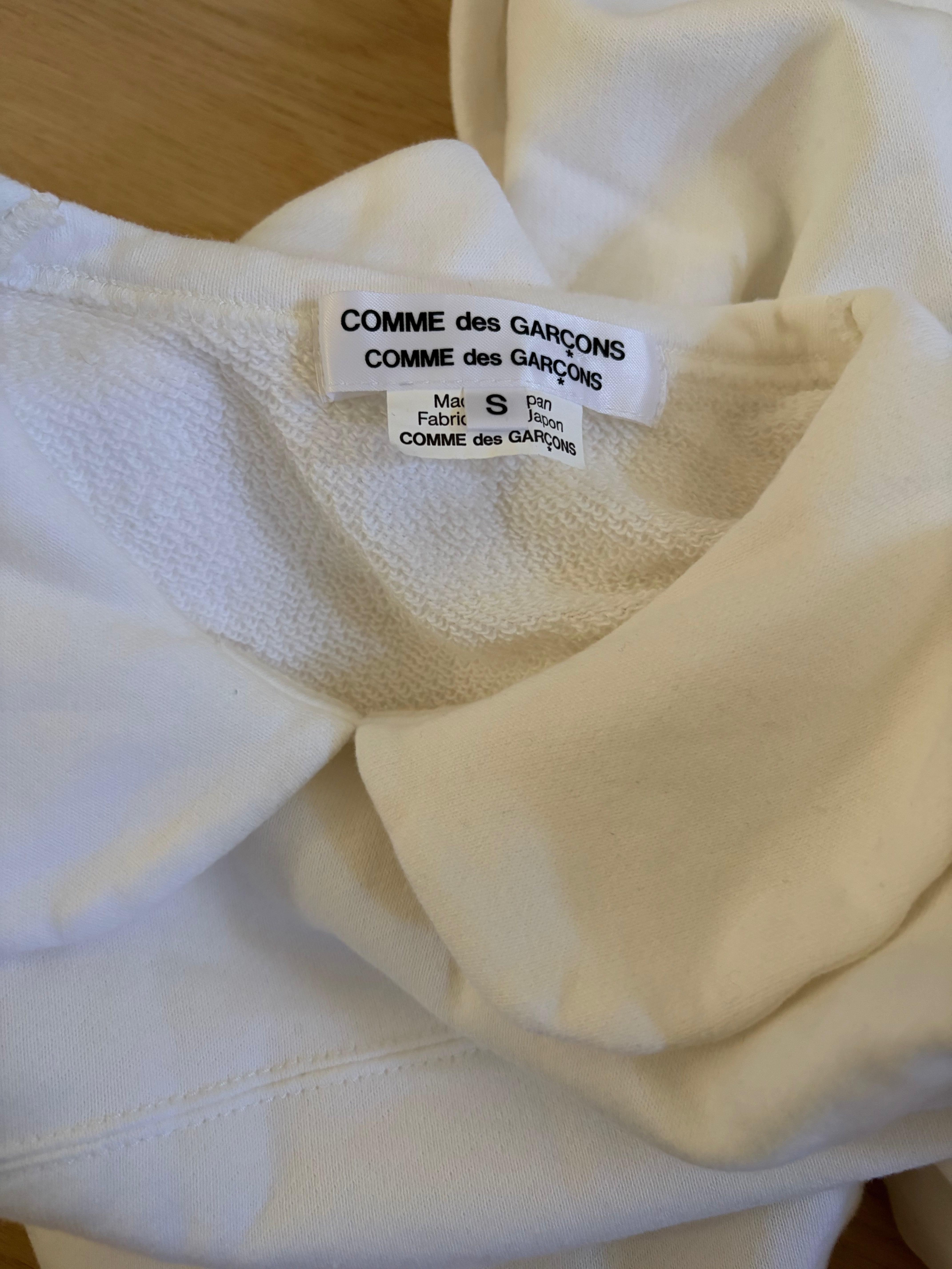 Comme Des Garçons Top