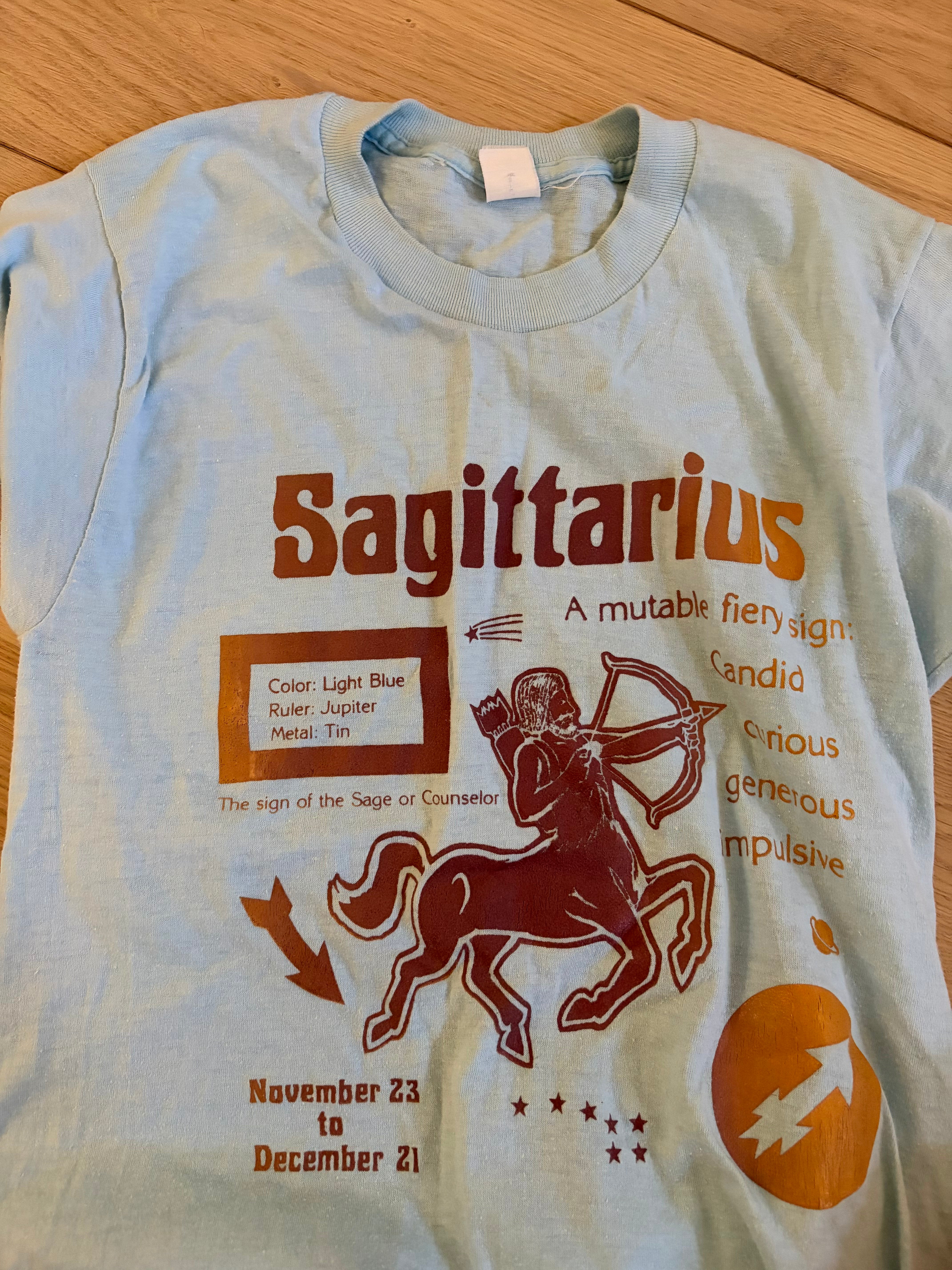 Vintage T Shirt
