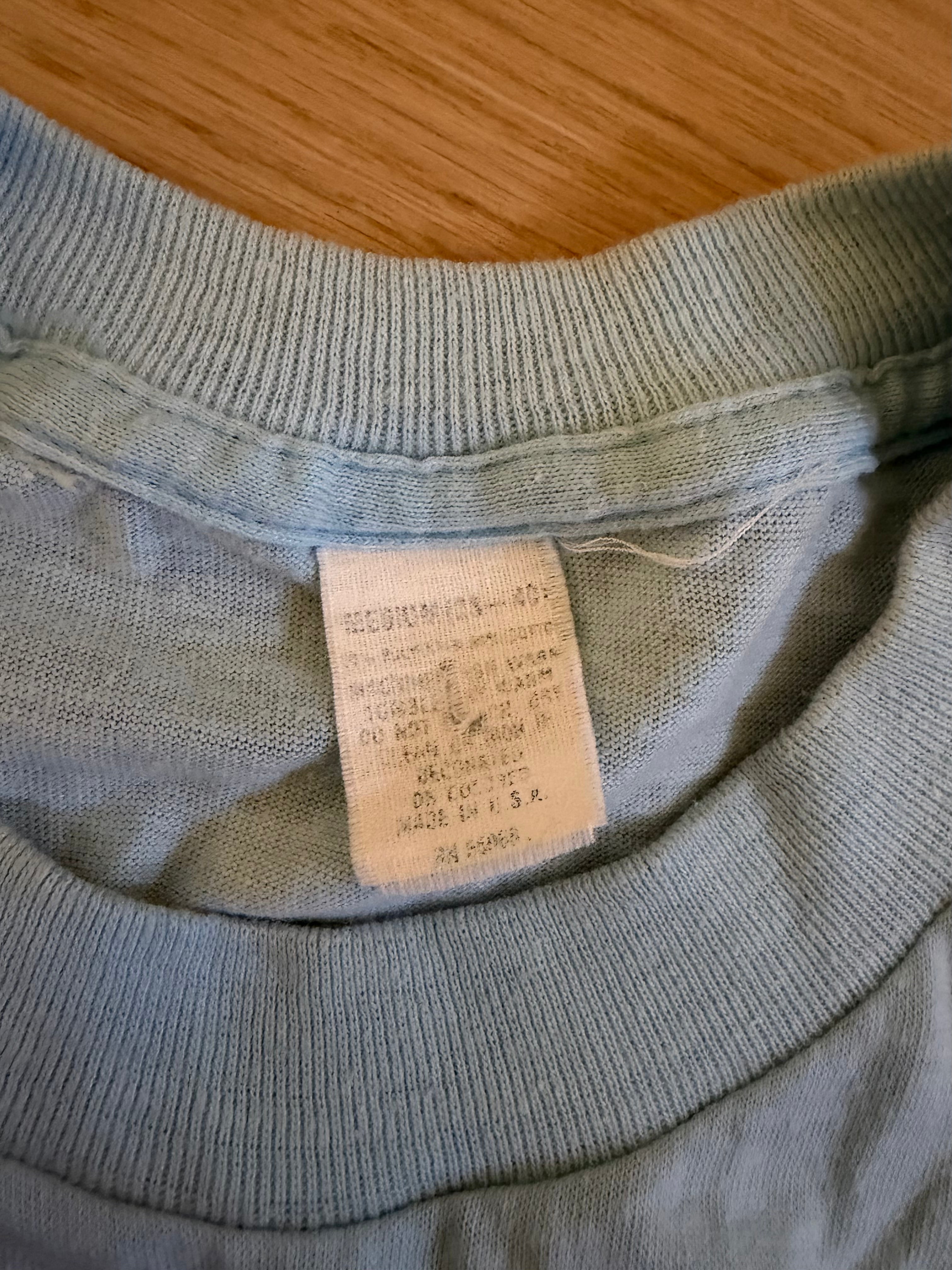 Vintage T Shirt