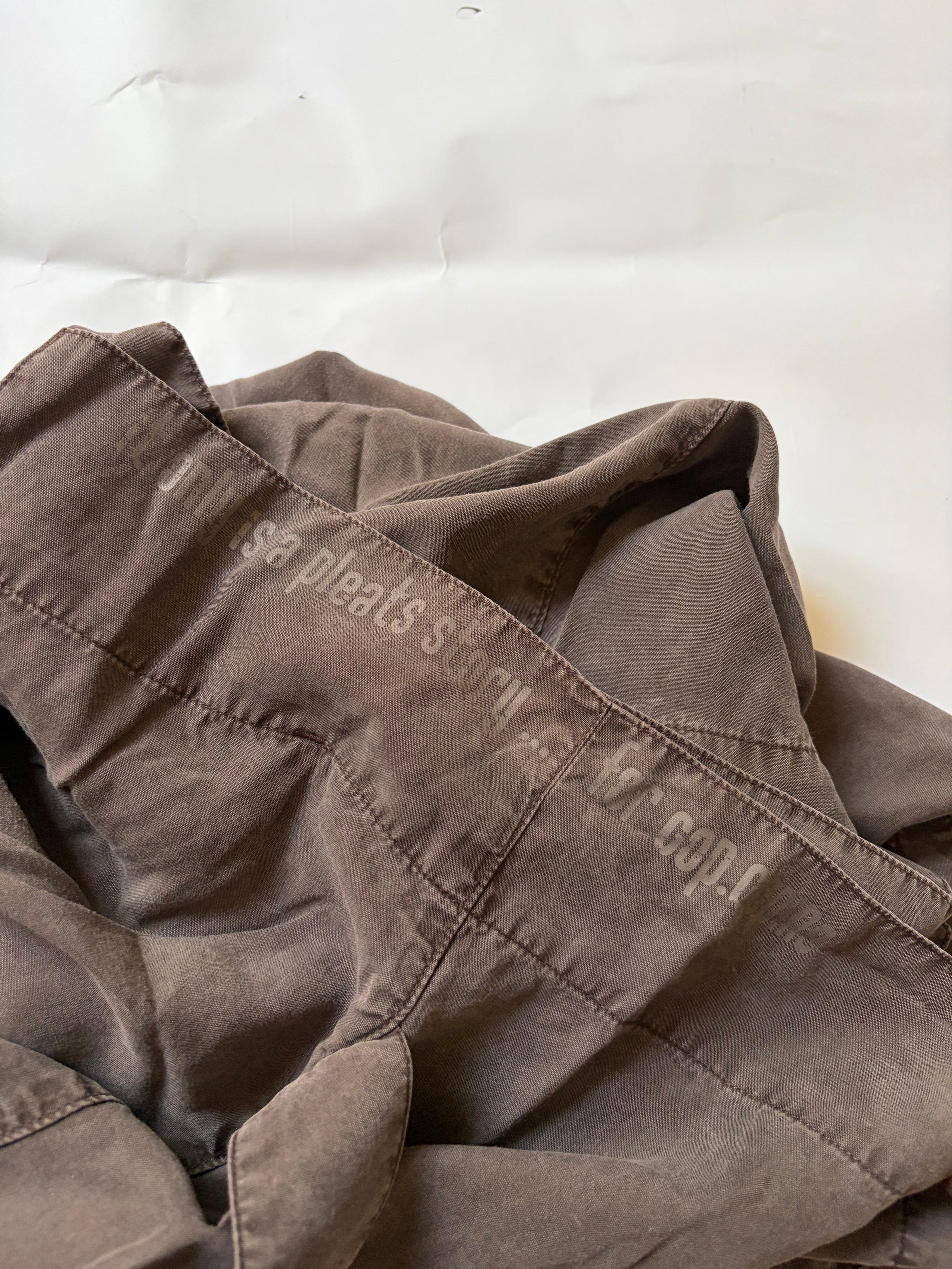 Cop Copine Harem Pants
