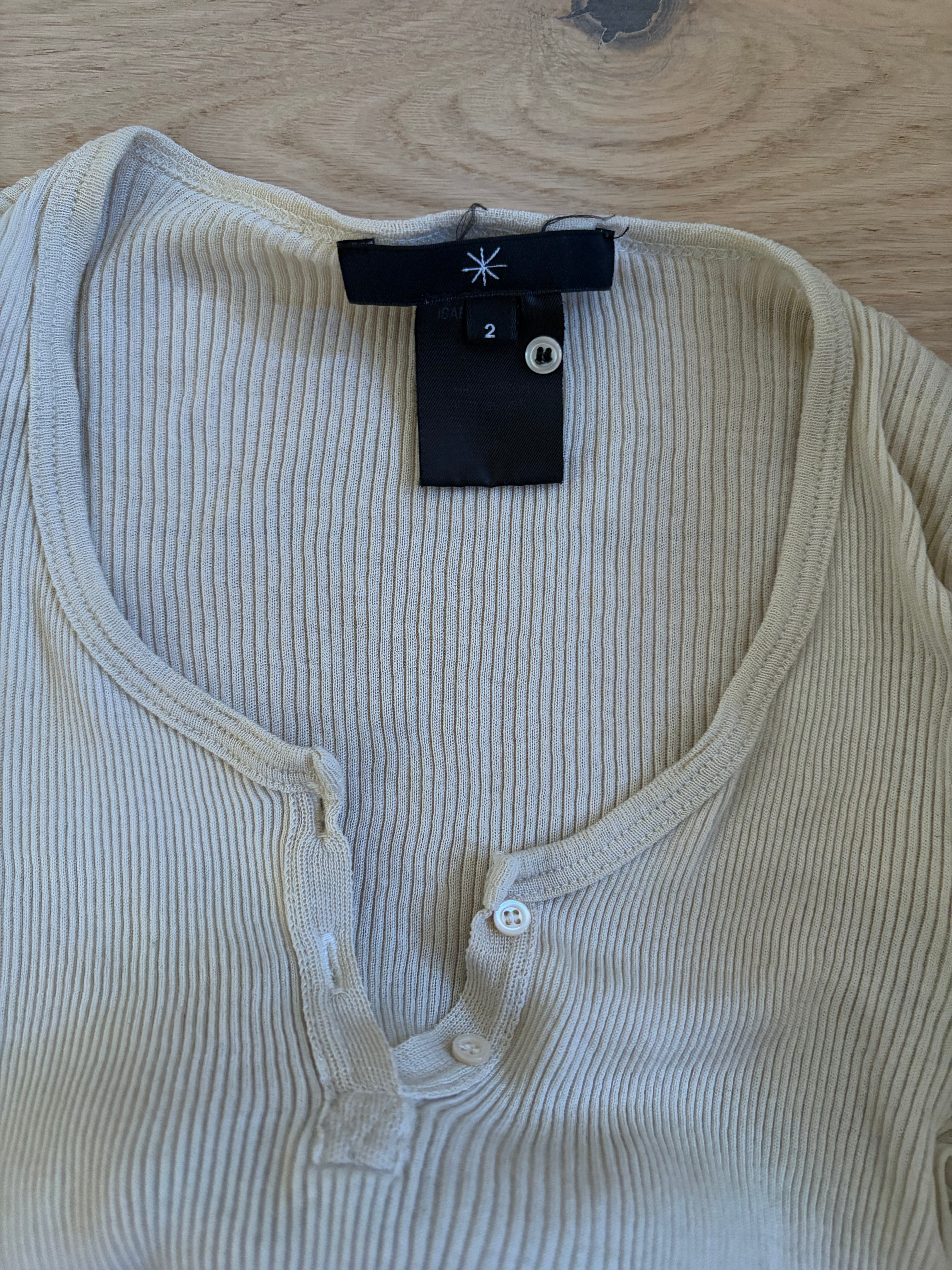Isabel Marant Top