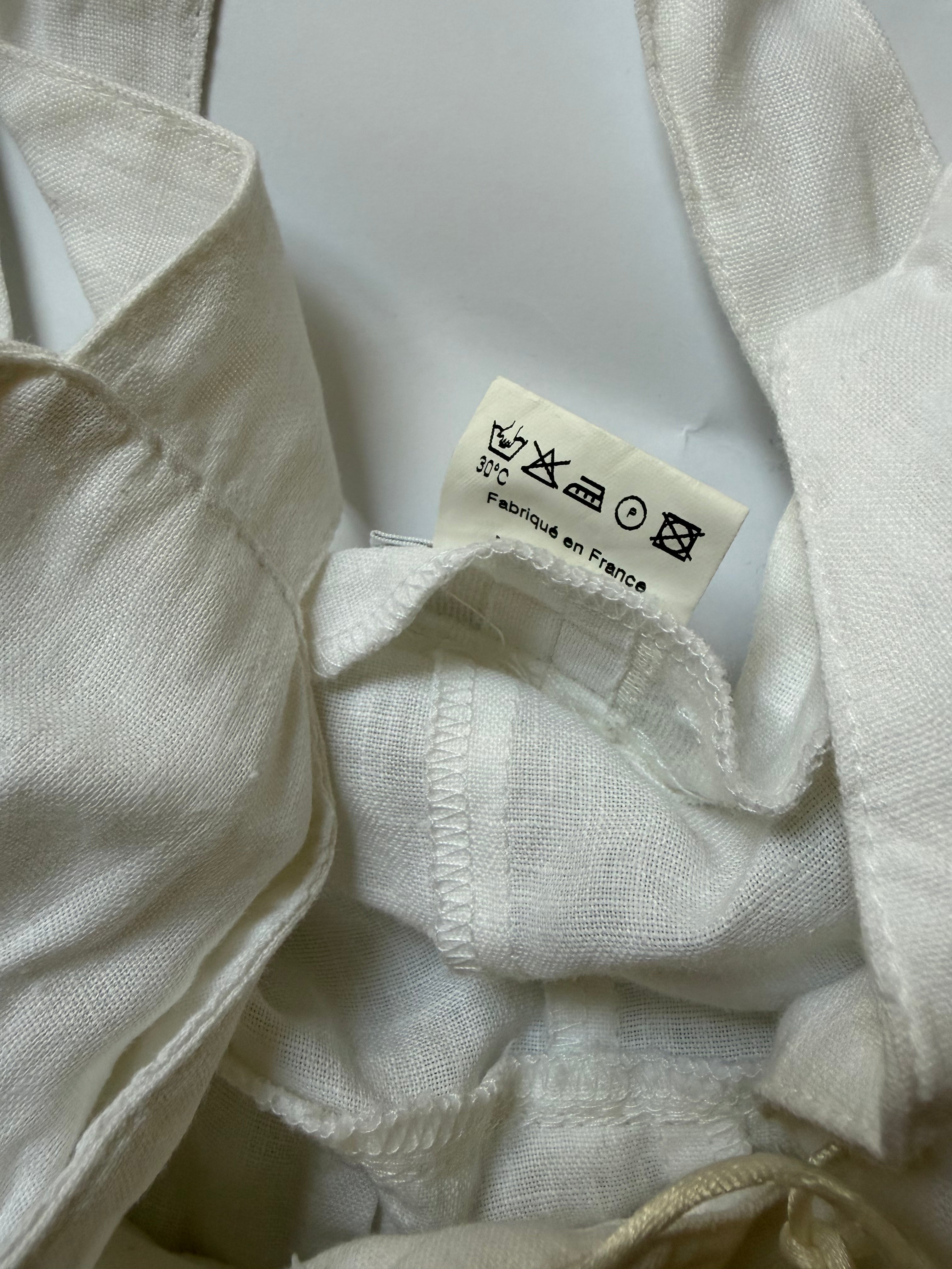 French Vintage Dress