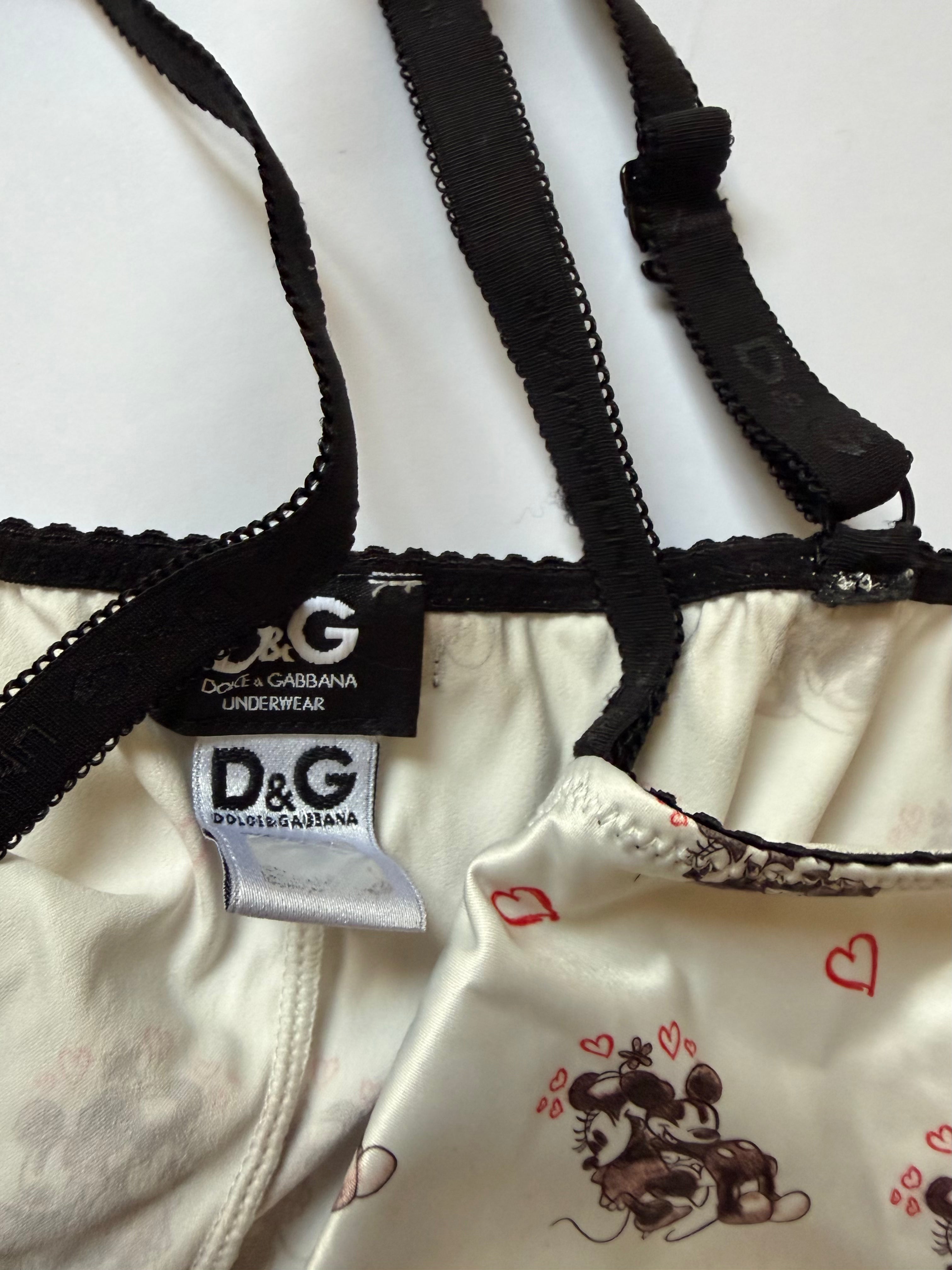 Dolce & Gabbana Top