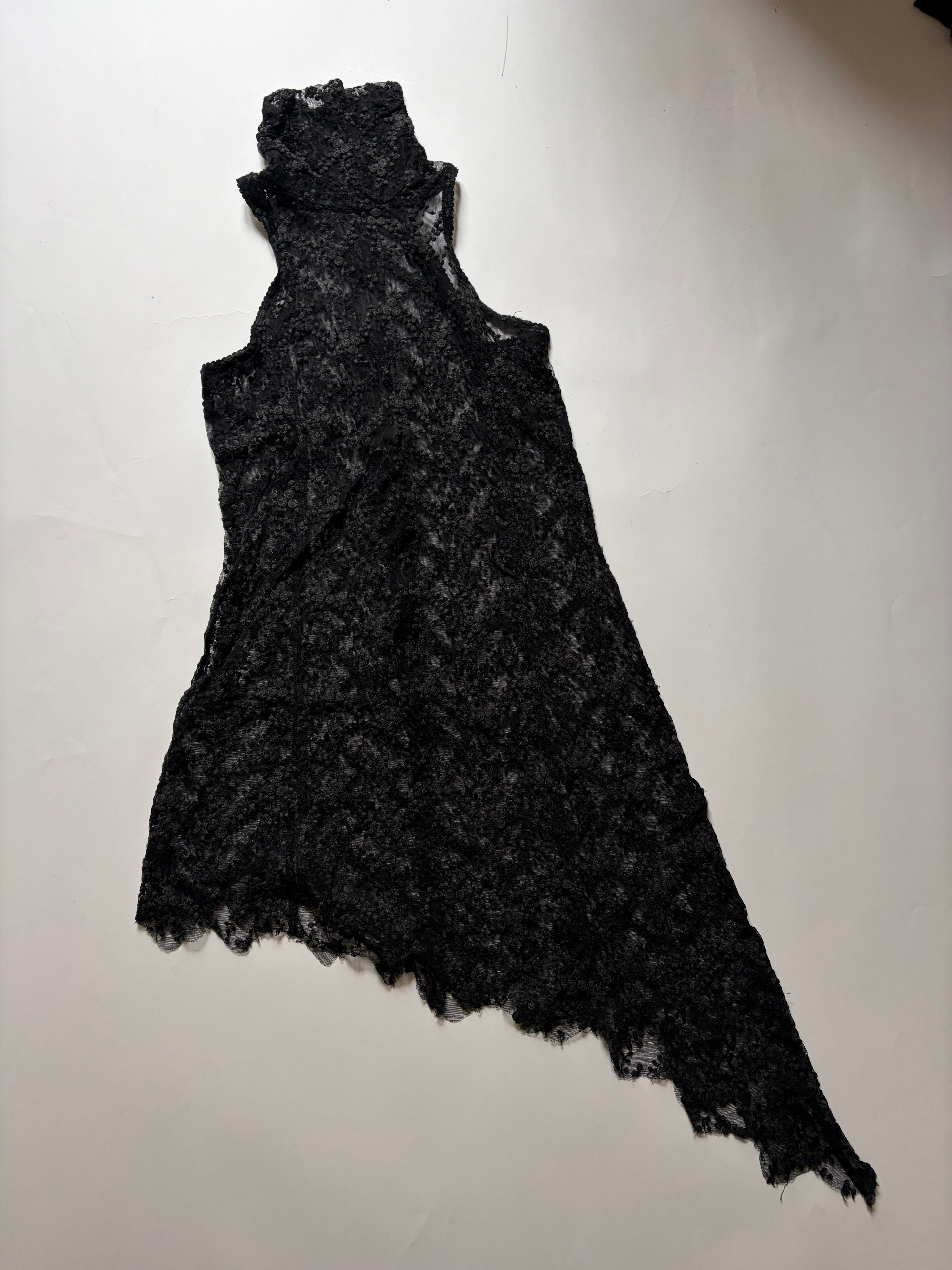 Sarah Pacini Dress