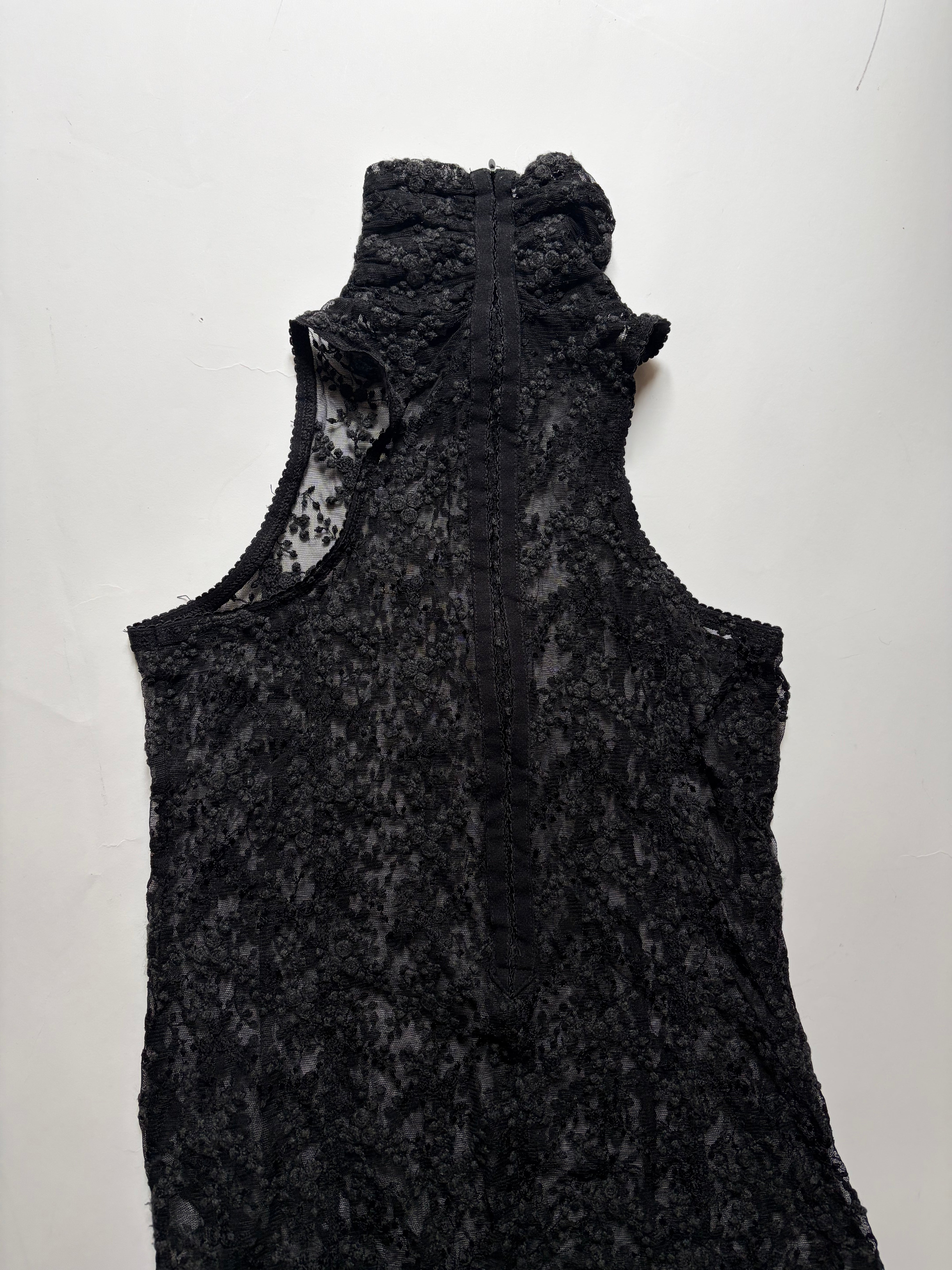 Sarah Pacini Dress