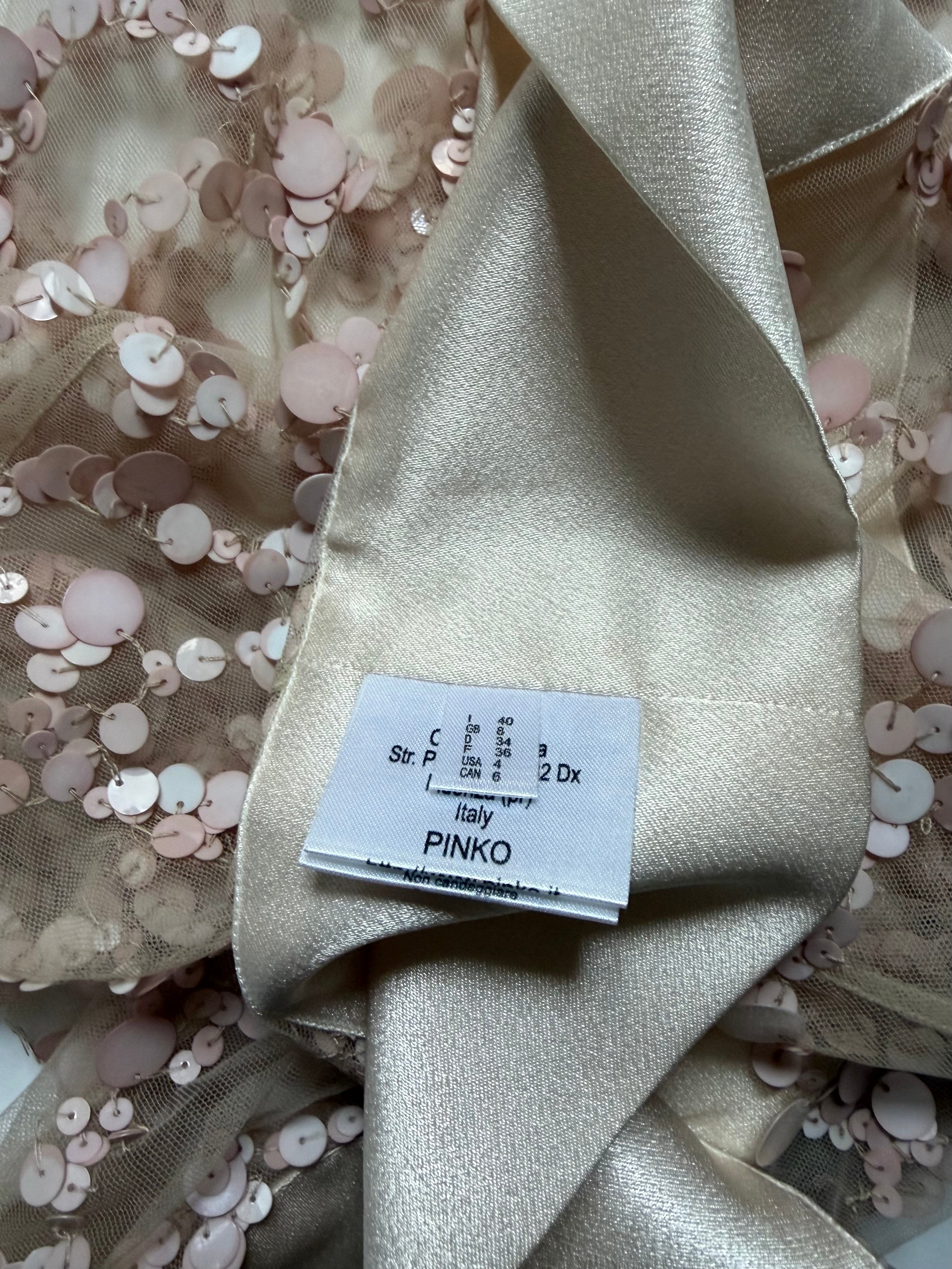 Pinko Top