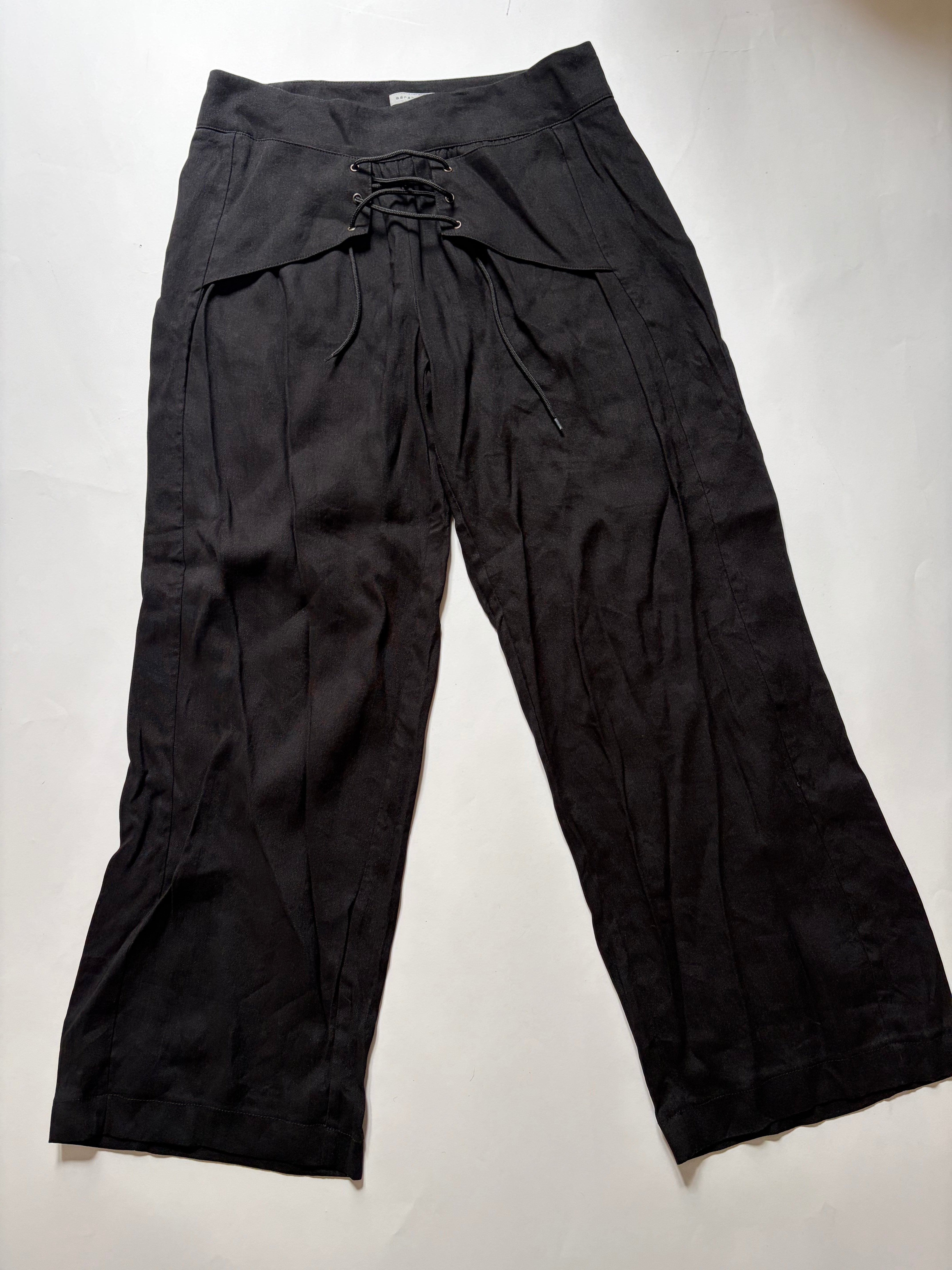 Sarah Pacini Trouser