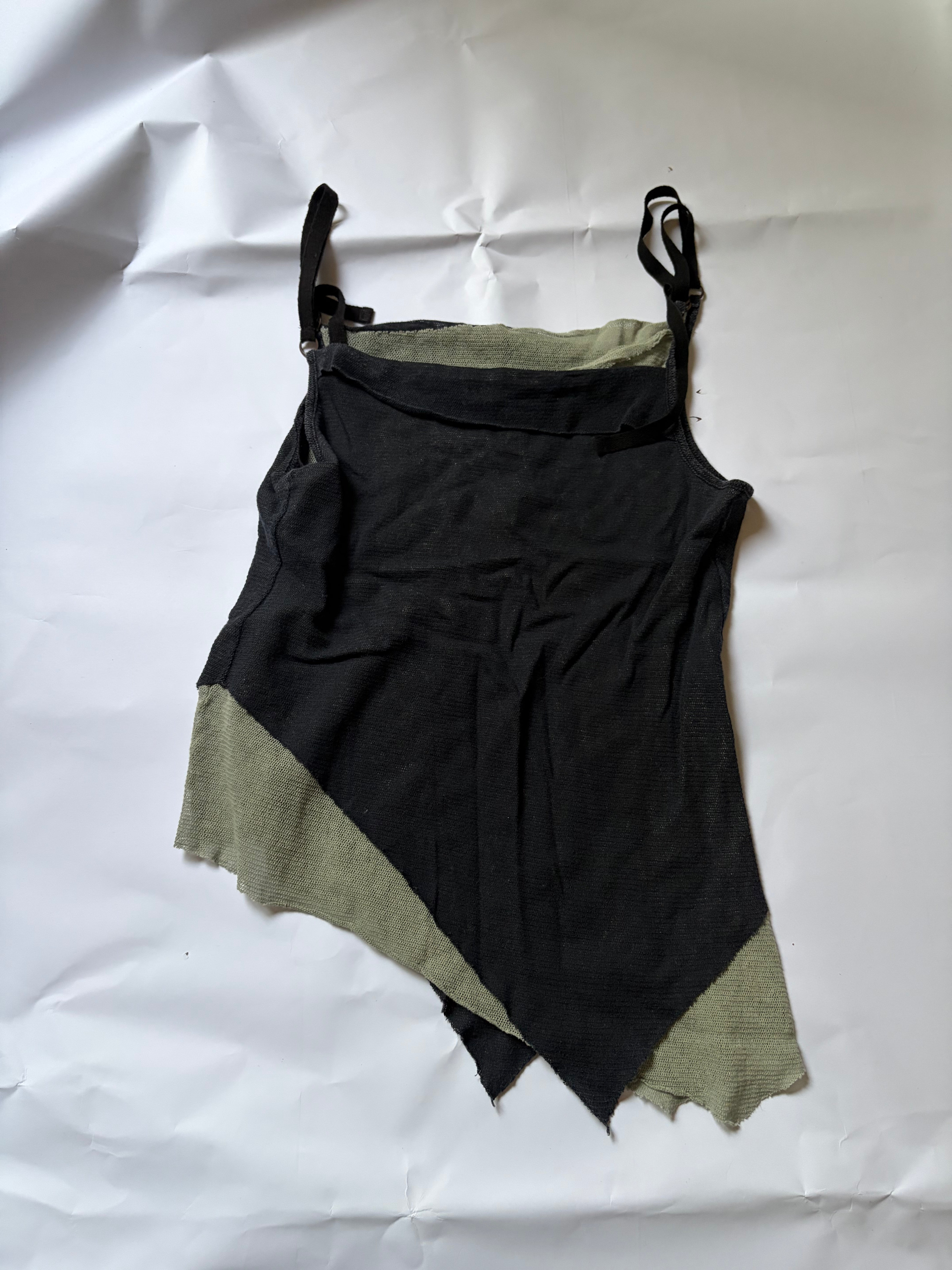 Cop Copine Tank