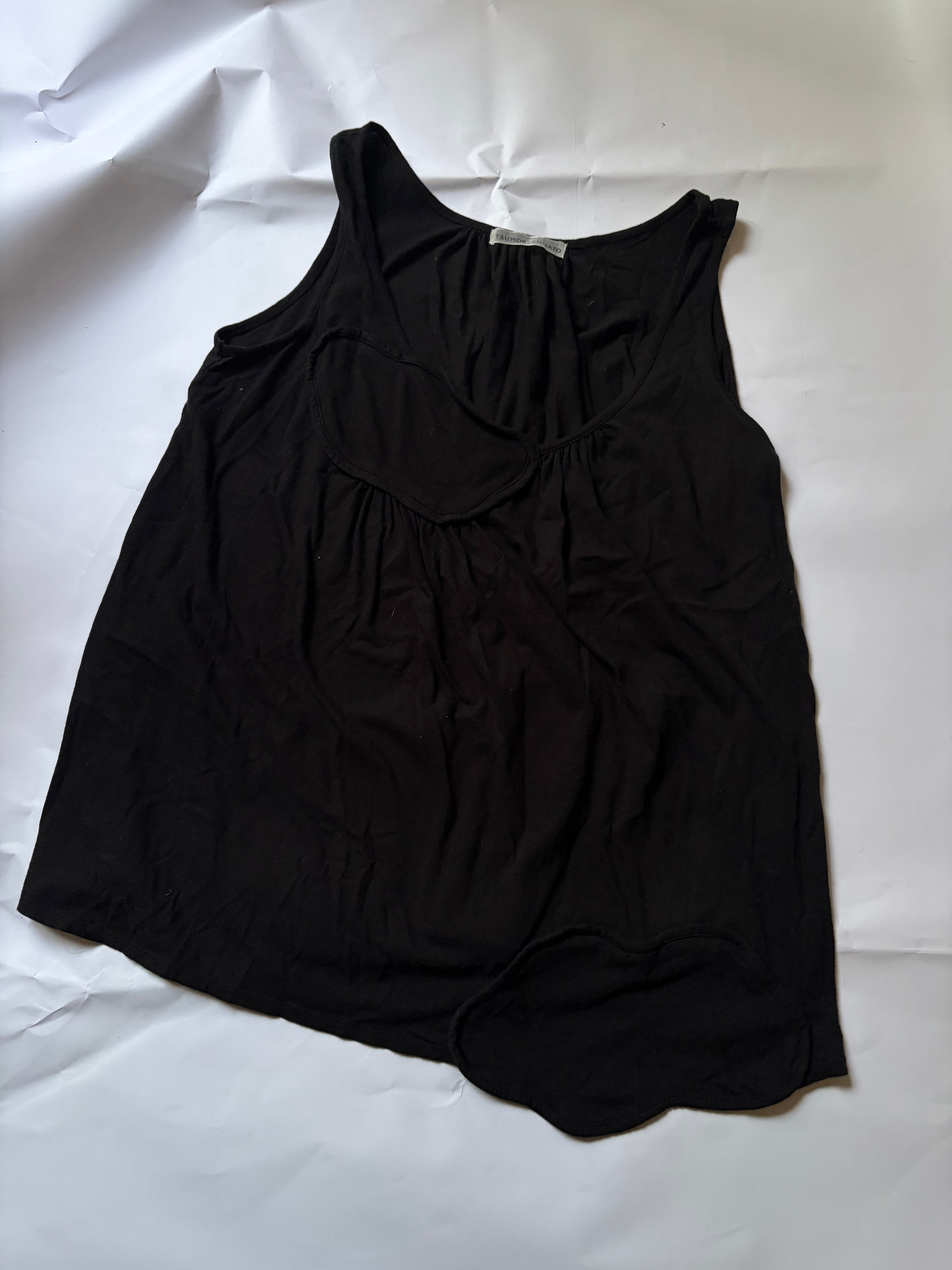 Tsumori Chisato Top