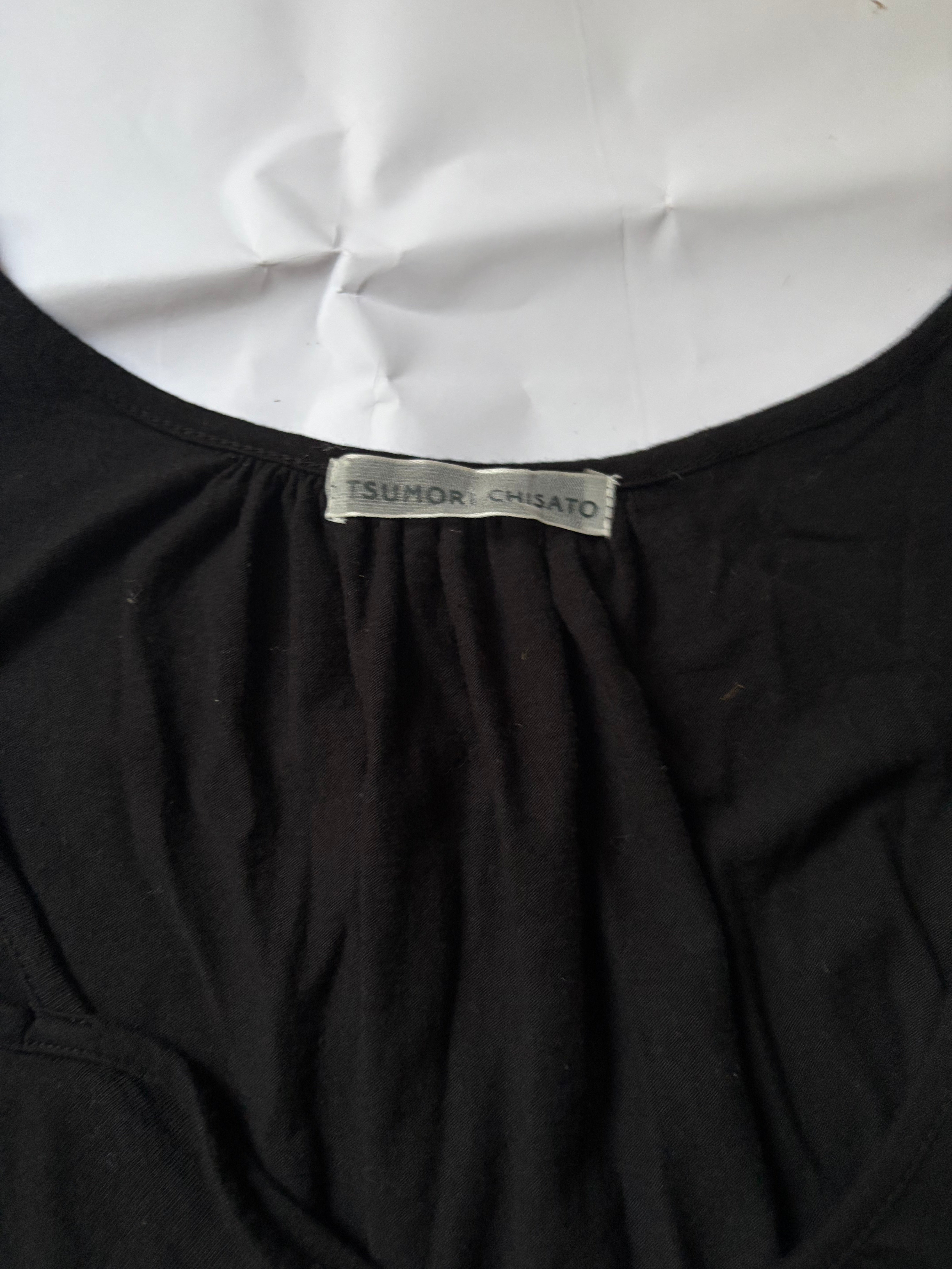 Tsumori Chisato Top