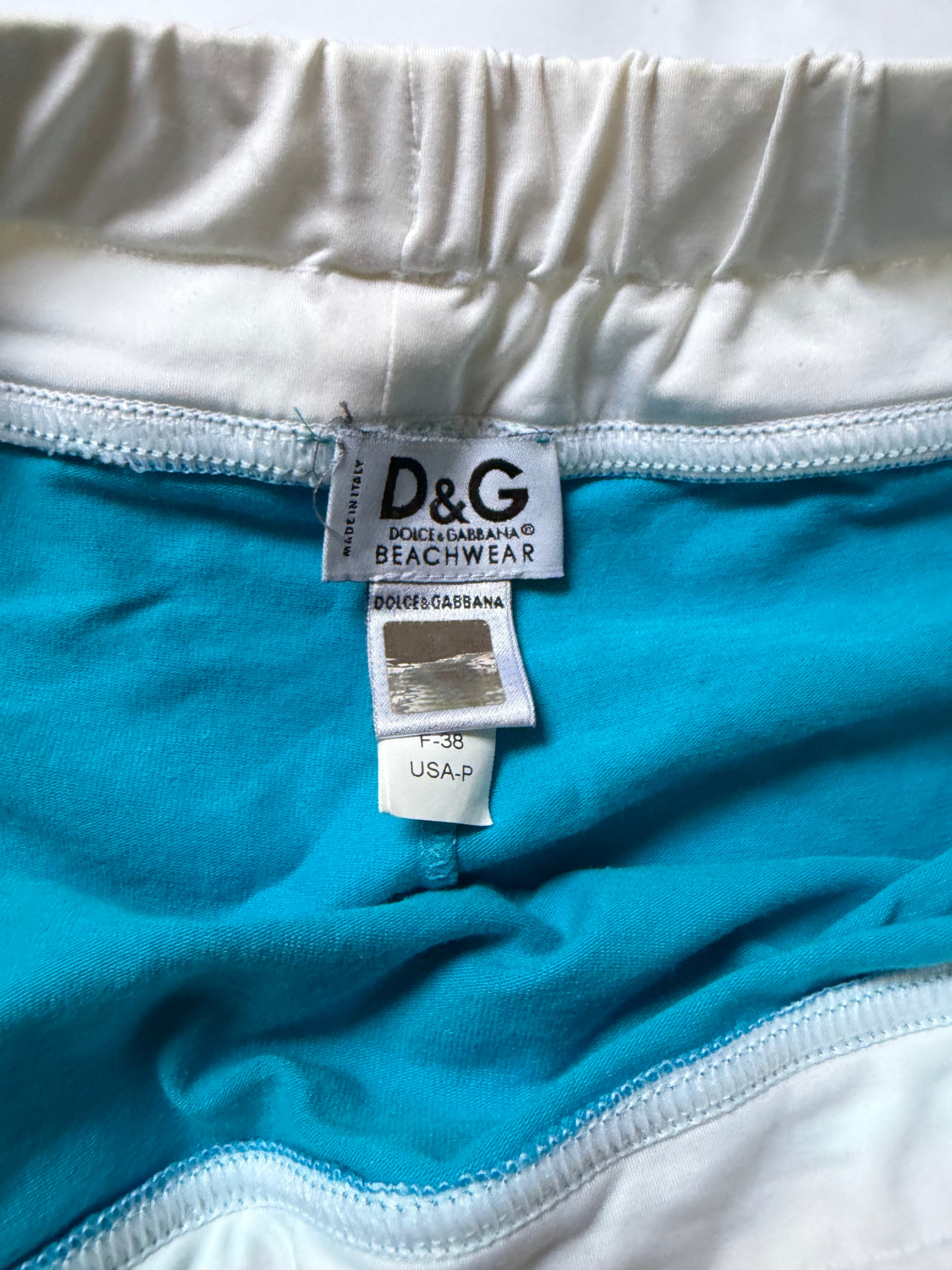 Dolce & Gabbana Skirt