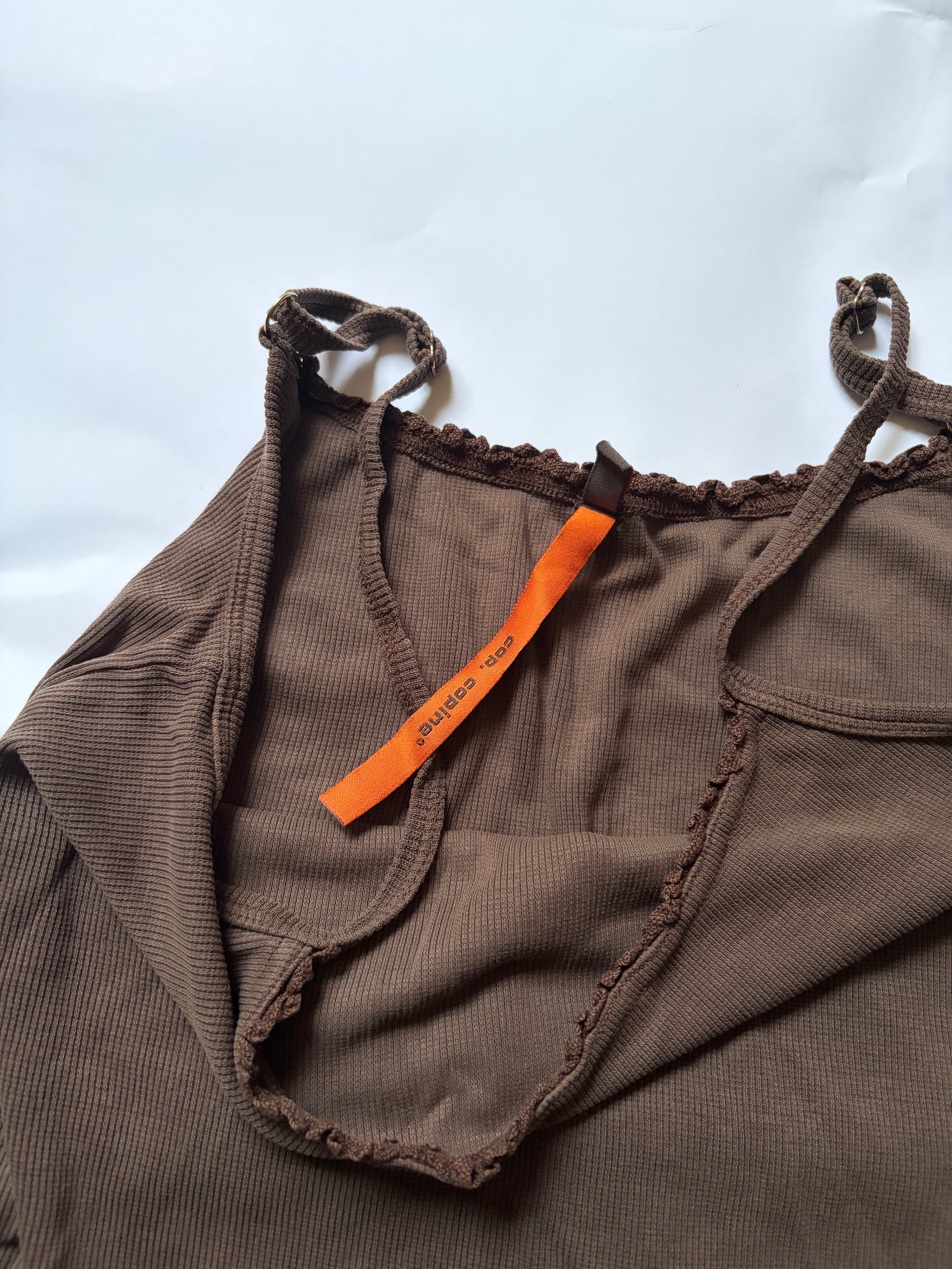 Cop Copine Dress